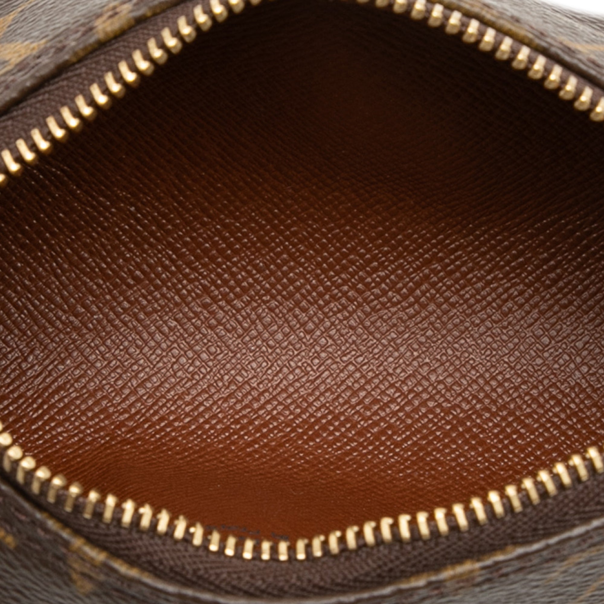 Louis Vuitton Monogram Papillon Pochette