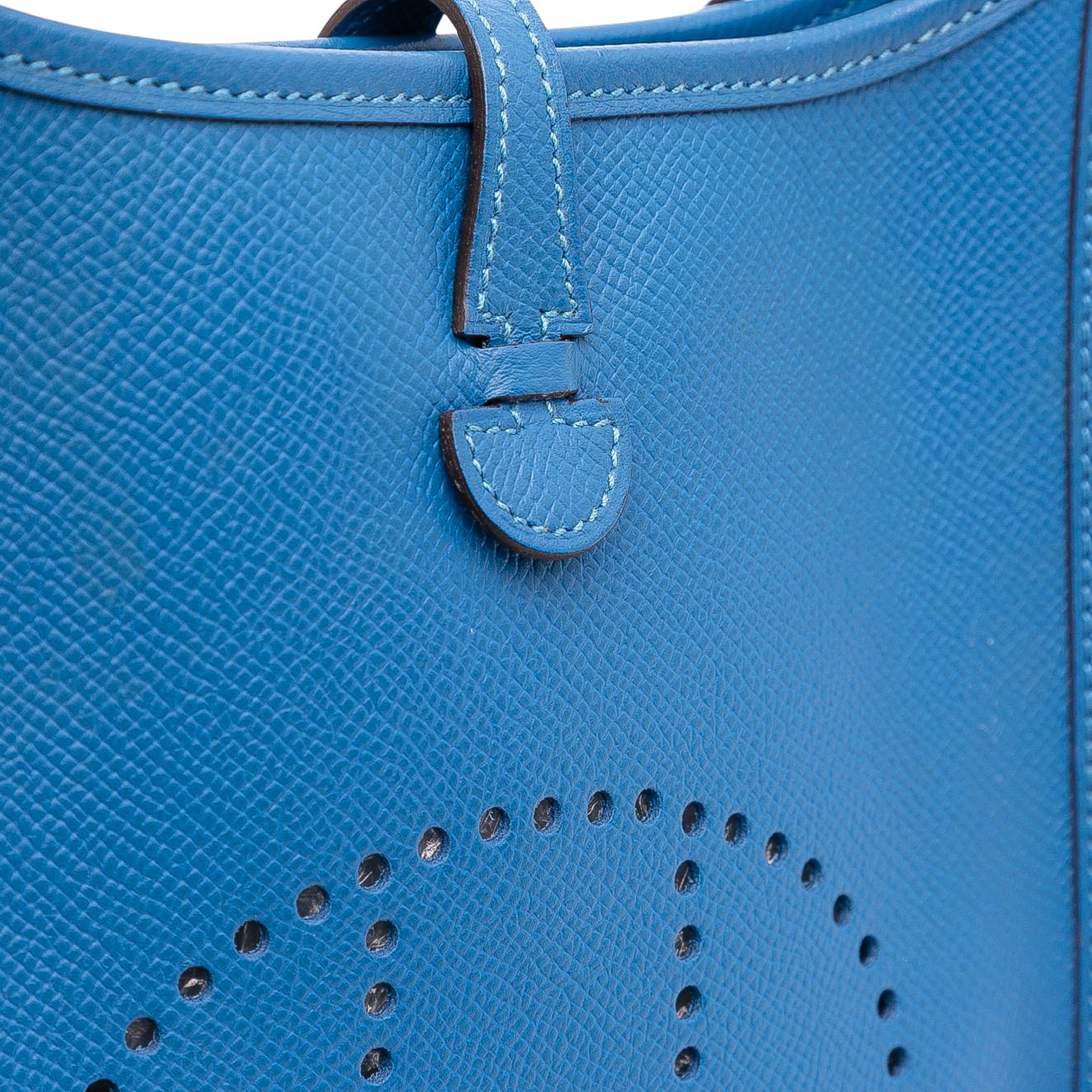 Hermès Epsom Evelyne TPM