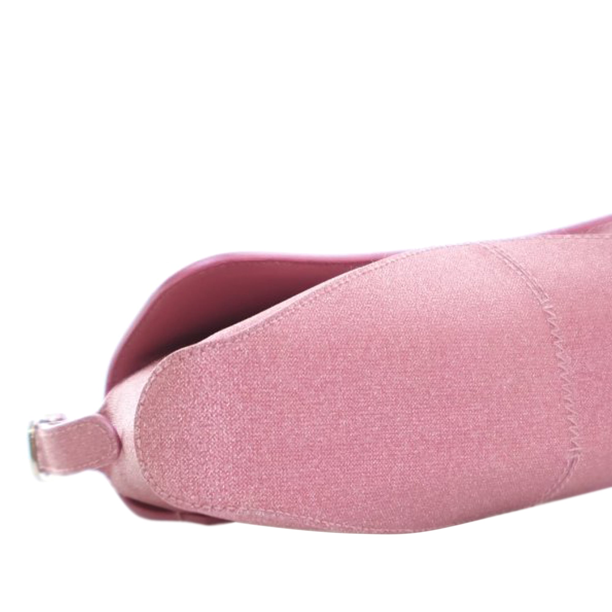 Balenciaga Small Glitter Fabric XX Flap