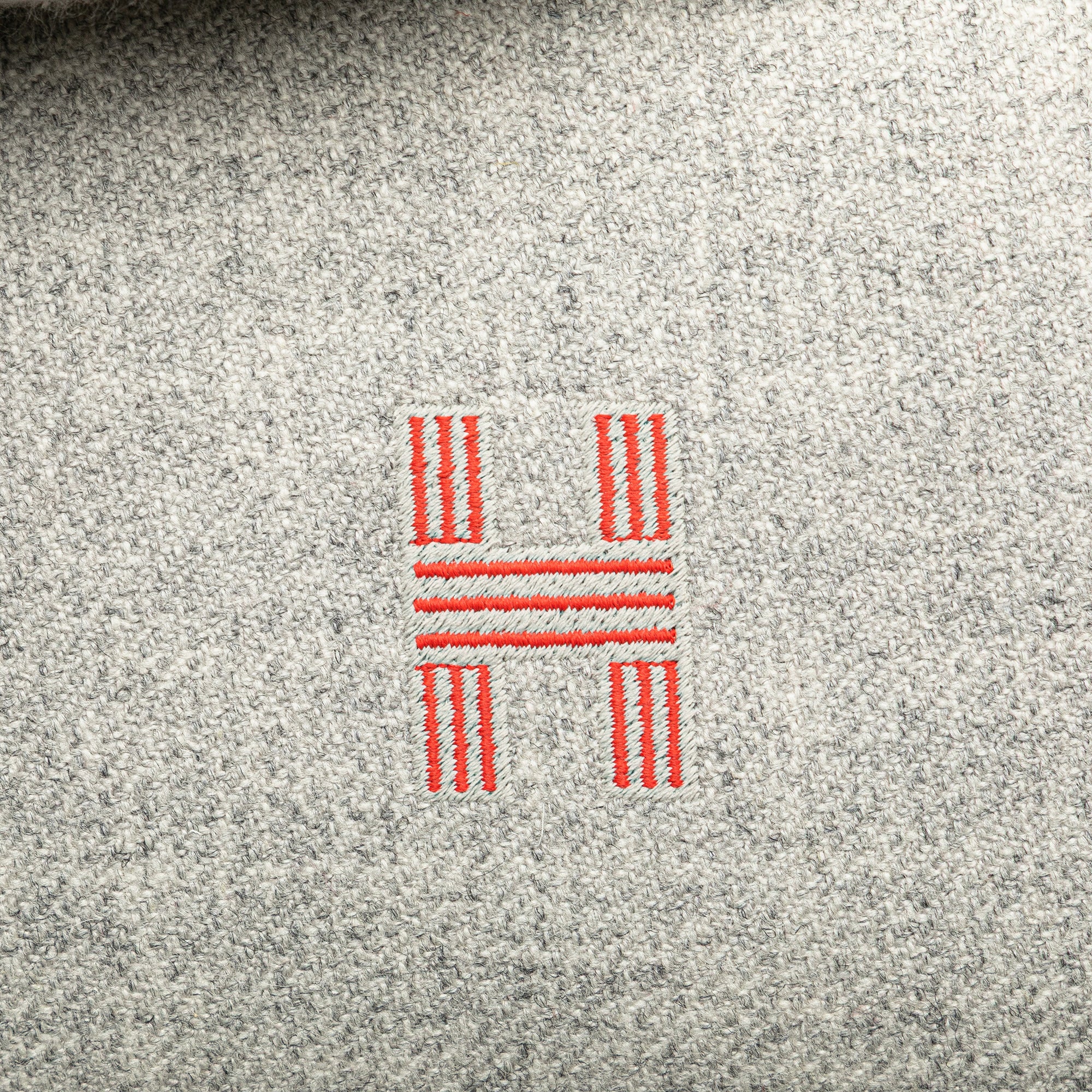 Hermès Small Wool Bride A Brac Rocabar Case