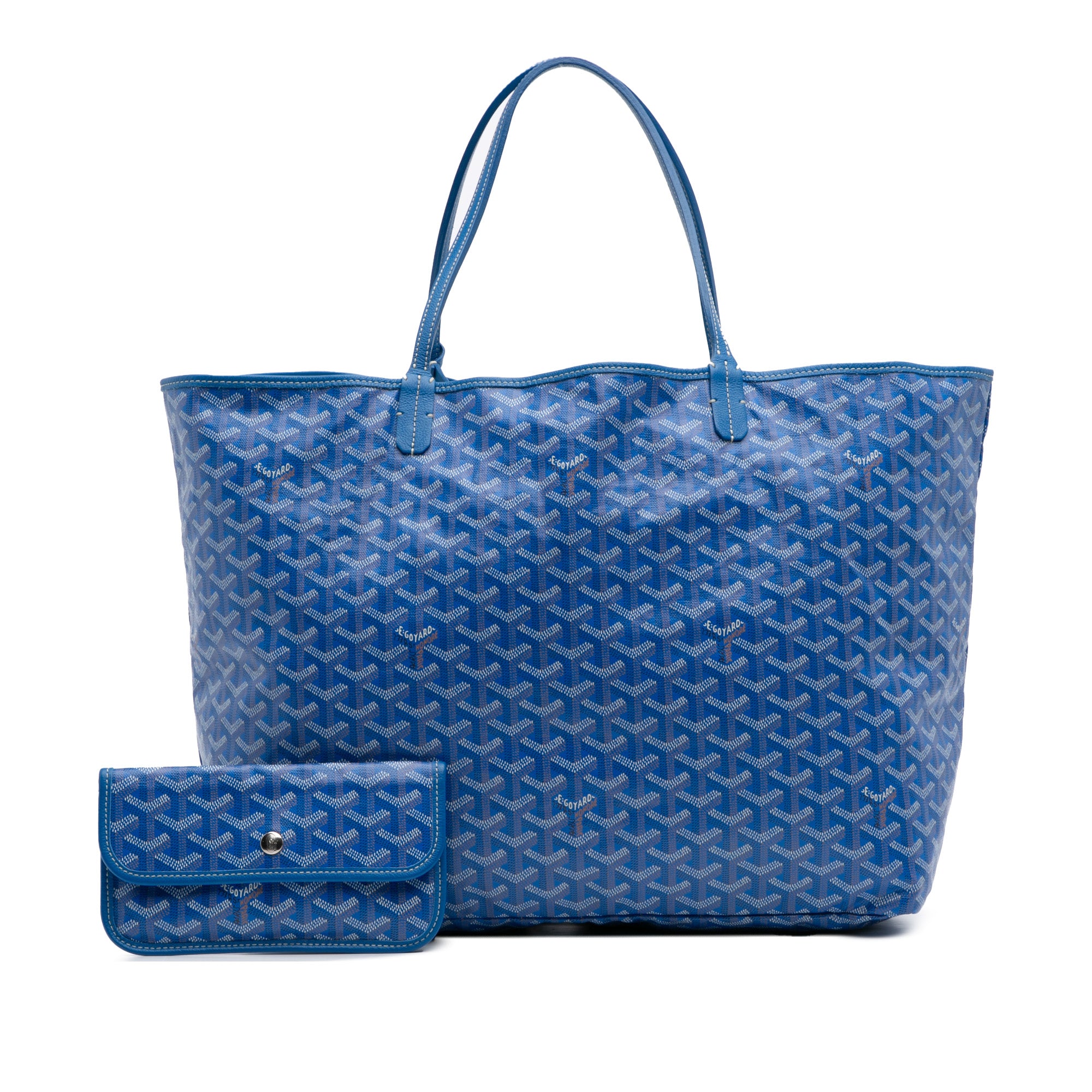 Goyard Goyardine Saint Louis GM