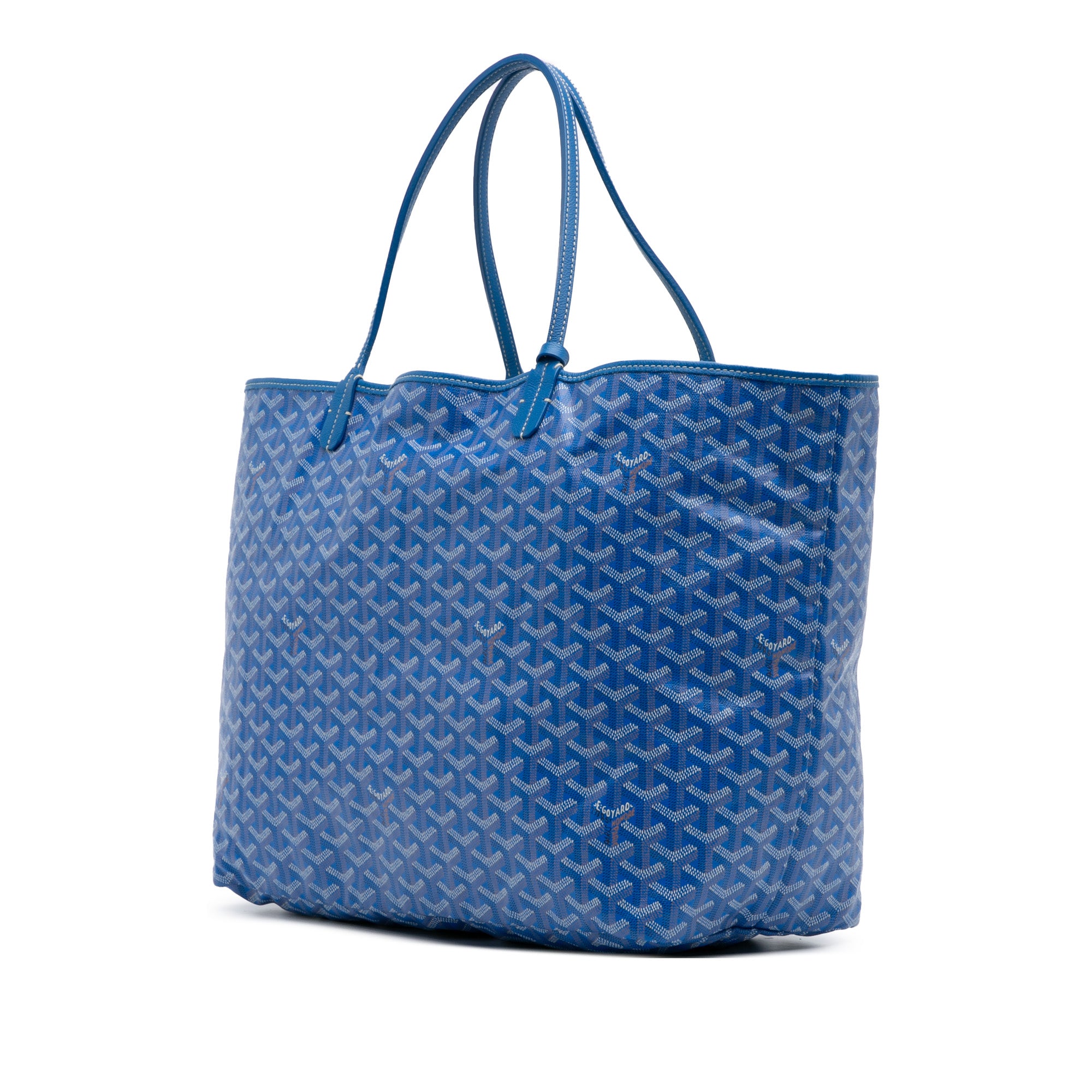 Goyard Goyardine Saint Louis GM