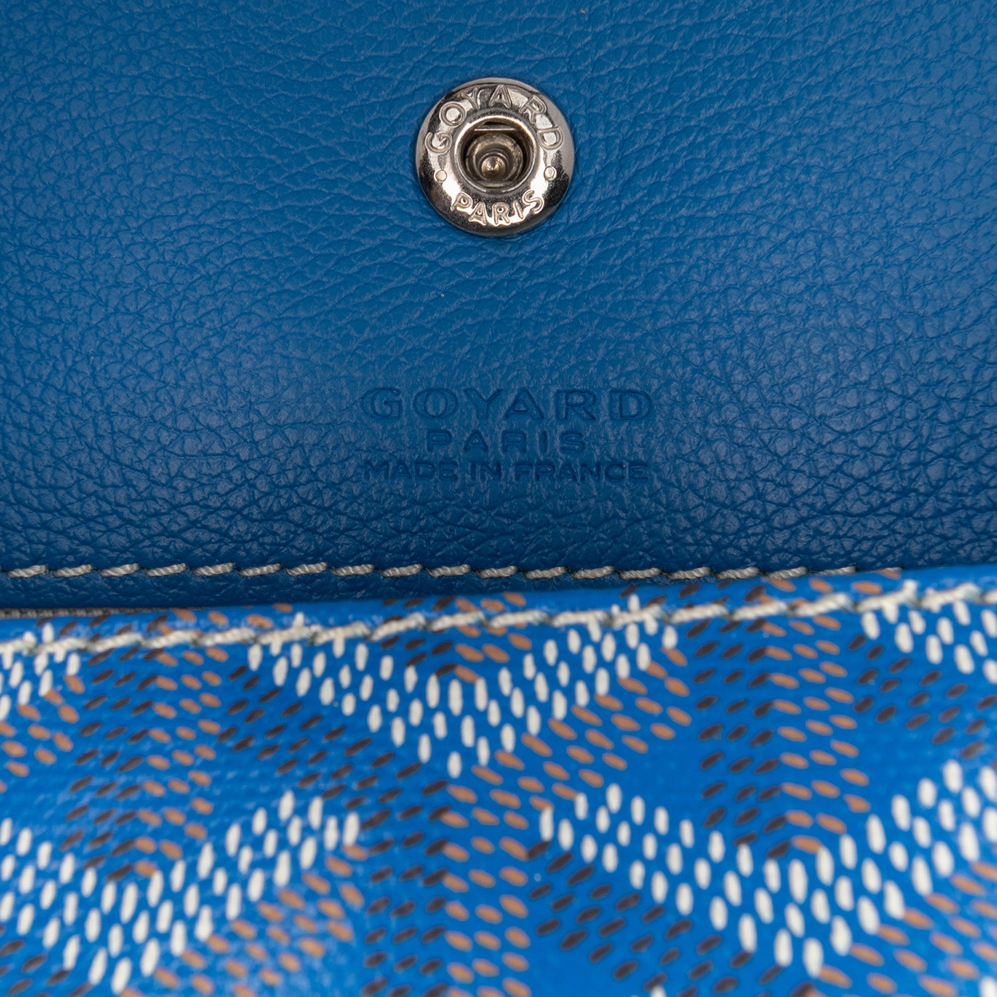 Goyard Goyardine Saint Louis GM