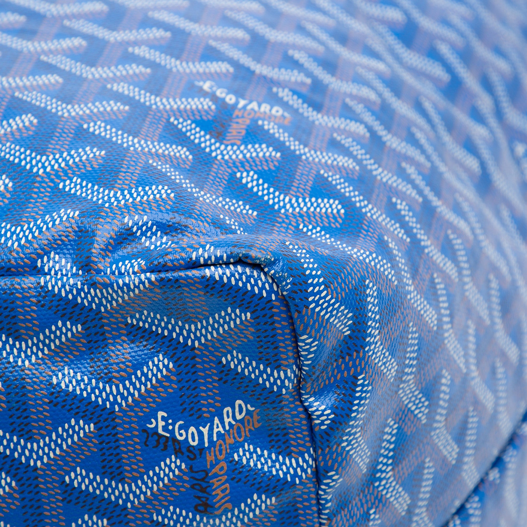 Goyard Goyardine Saint Louis GM
