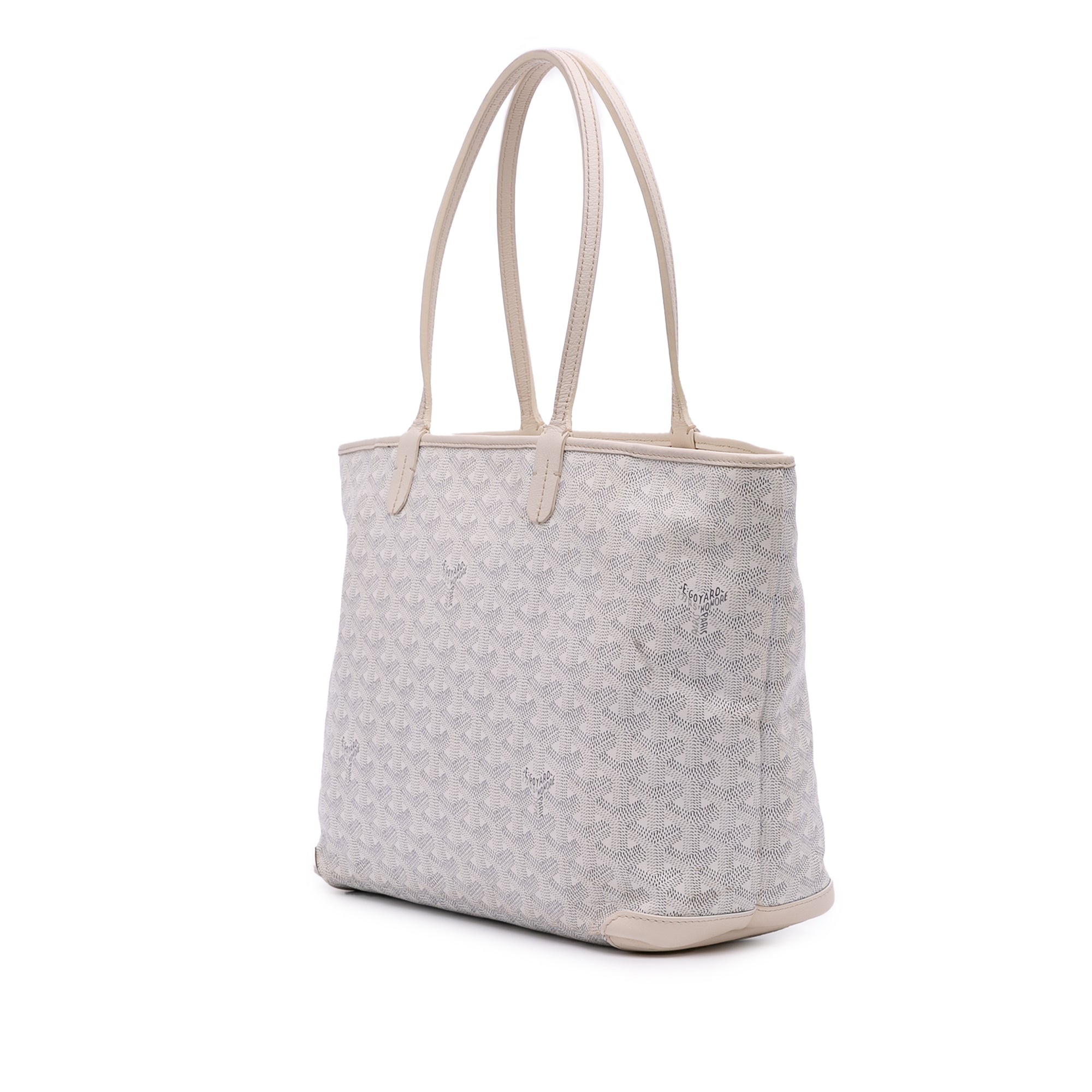 Goyard Goyardine Artois PM