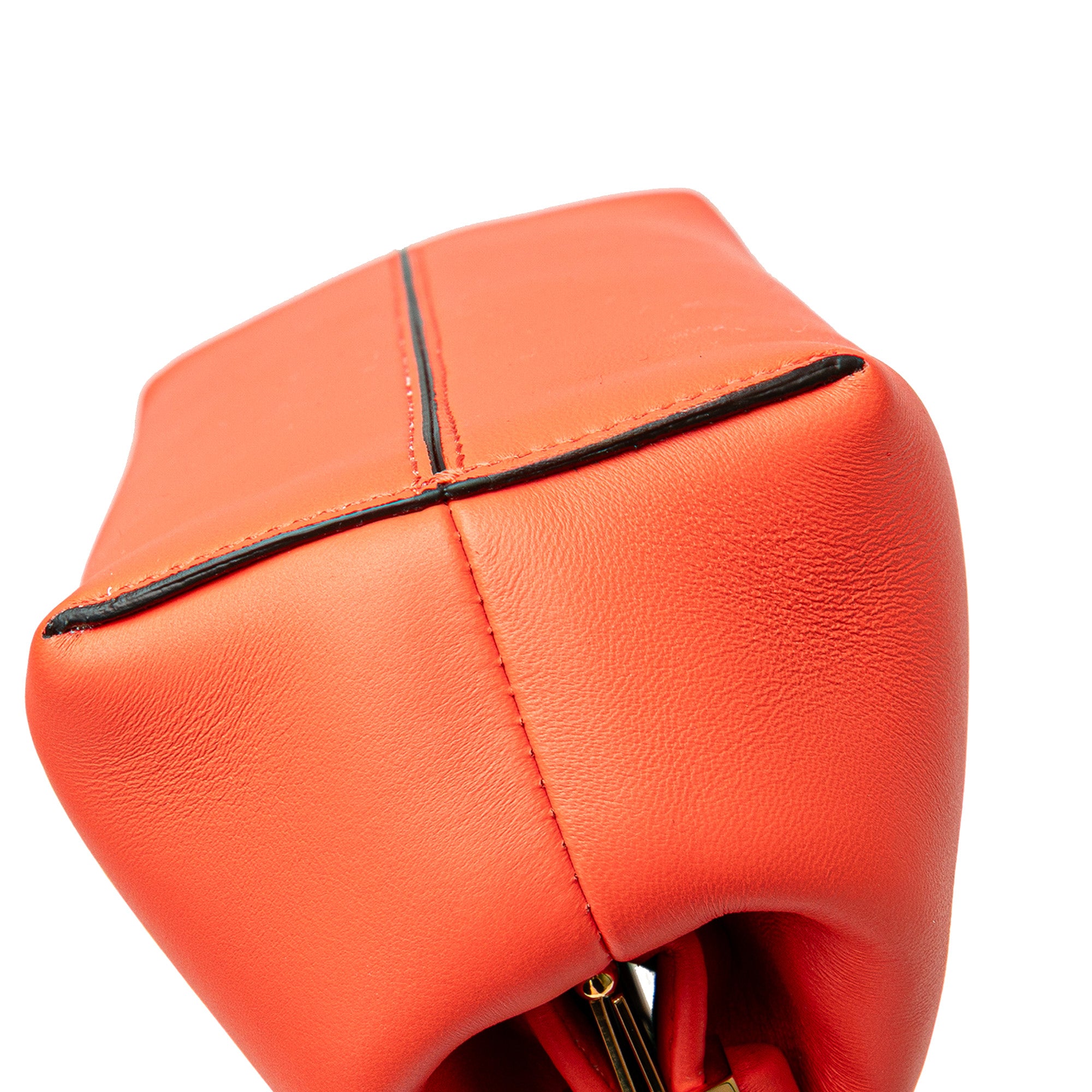 Fendi Small Nappa Fendi First Crossbody