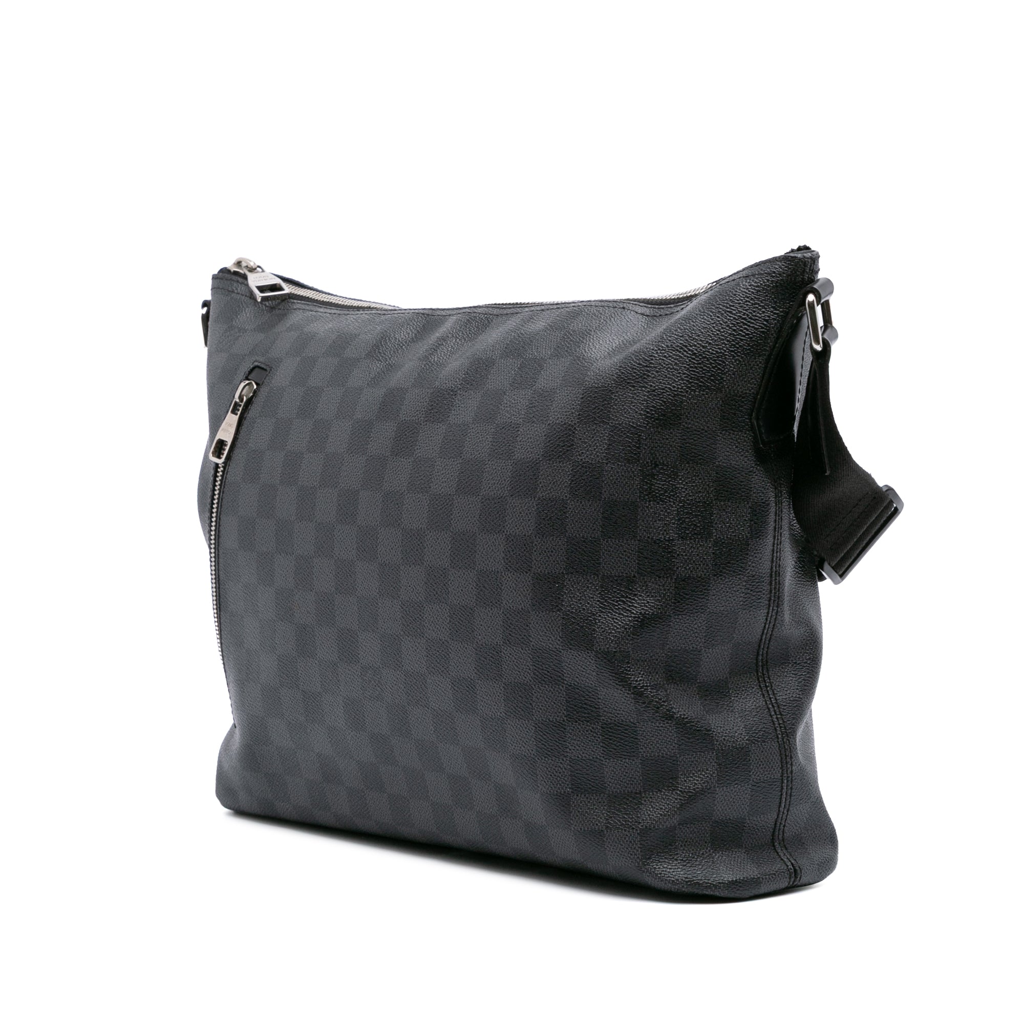 Louis Vuitton Damier Graphite Mick MM