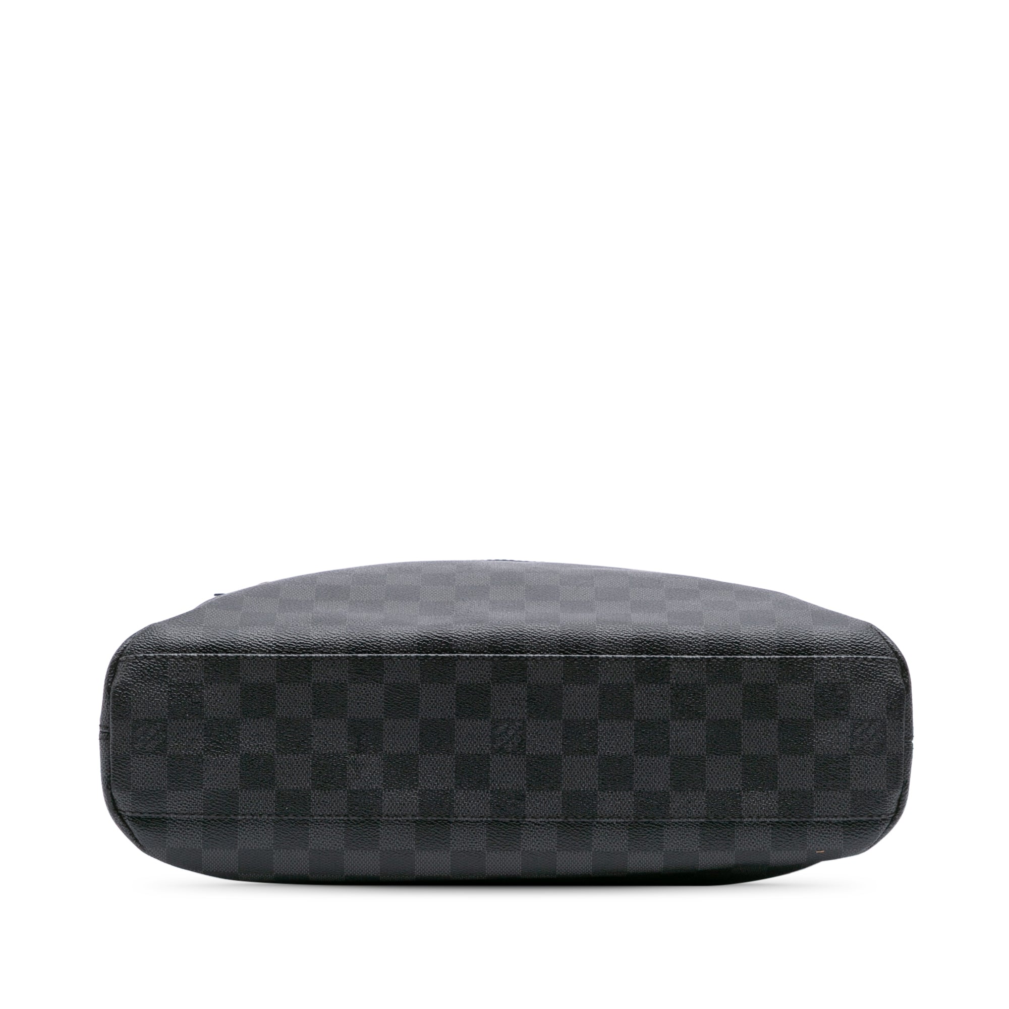 Louis Vuitton Damier Graphite Mick MM