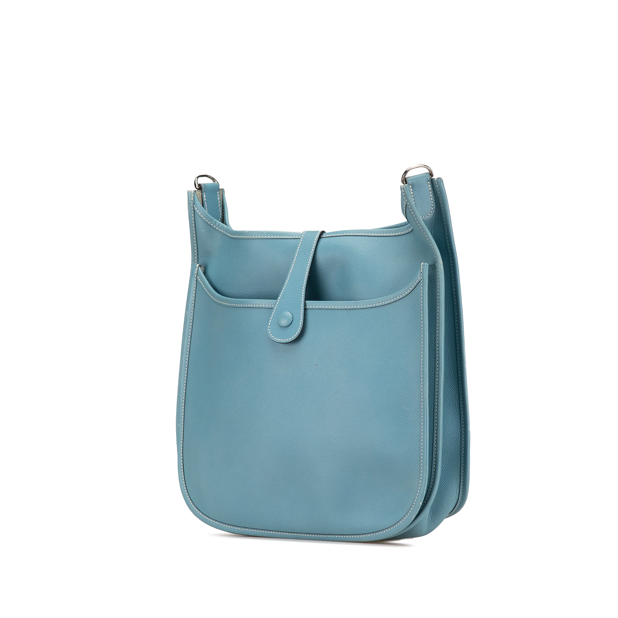 Hermès Clemence Evelyne II PM