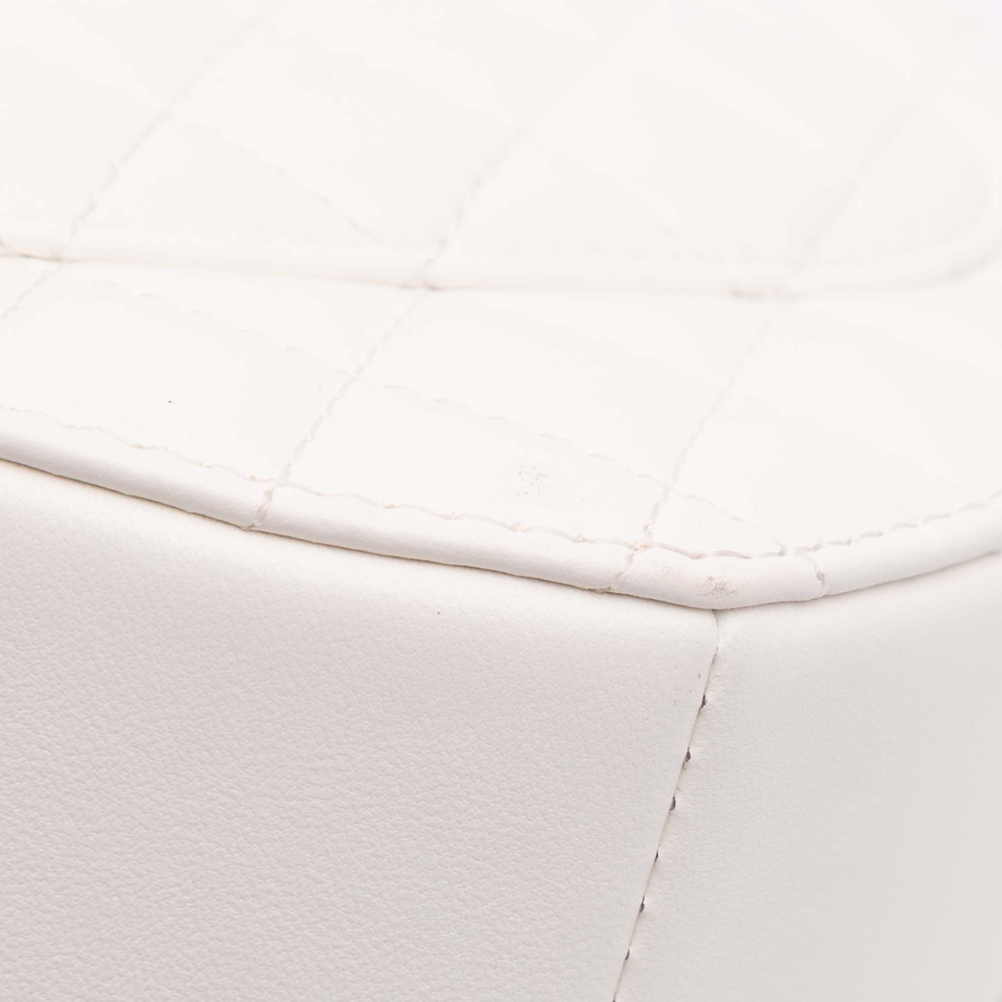 Chanel Lambskin CC in Love Heart Crossbody