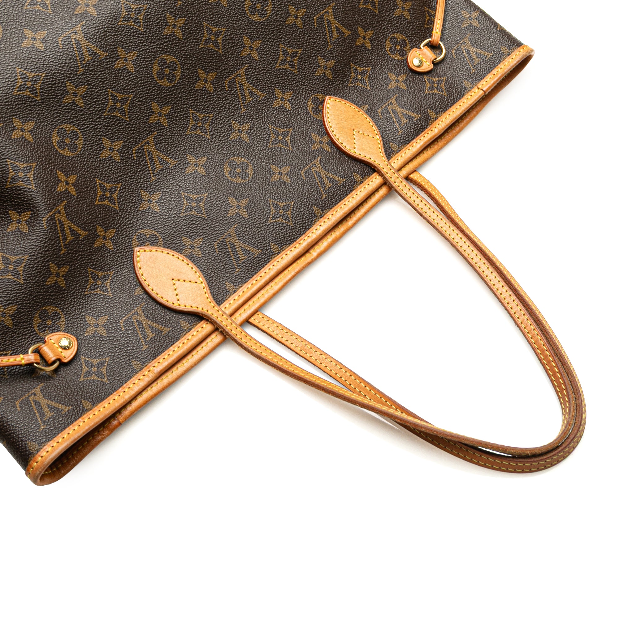 Louis Vuitton Monogram Neverfull MM