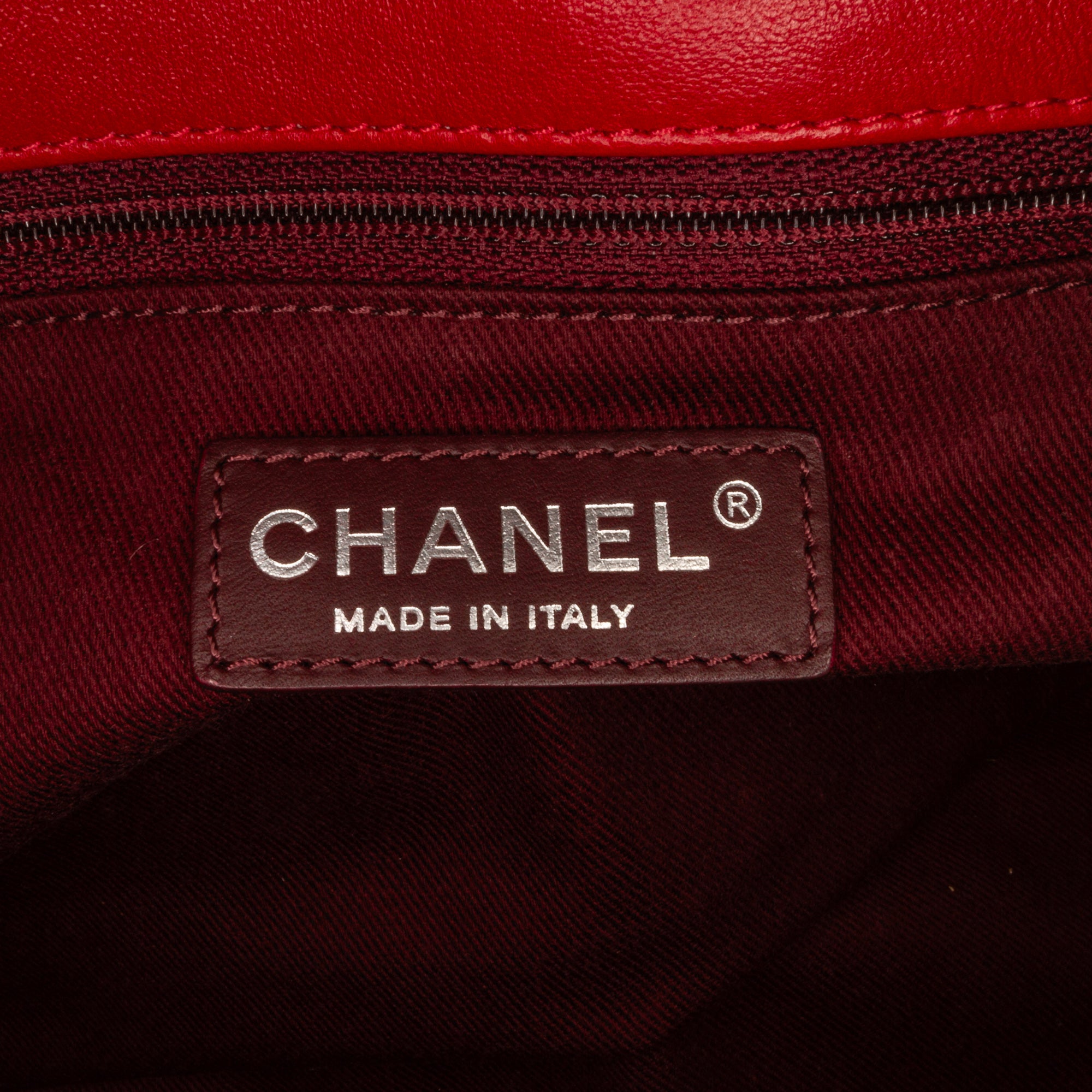 Chanel Jumbo Classic Lambskin Double Flap