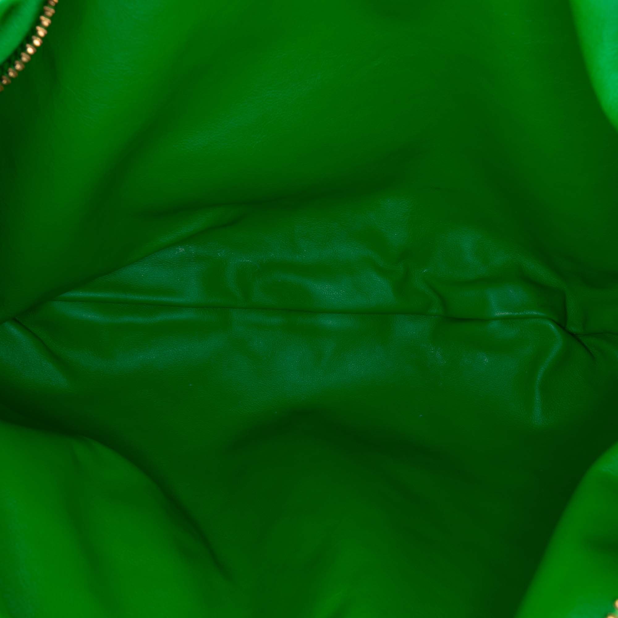 Bottega Veneta Teen Nappa Intrecciato Jodie