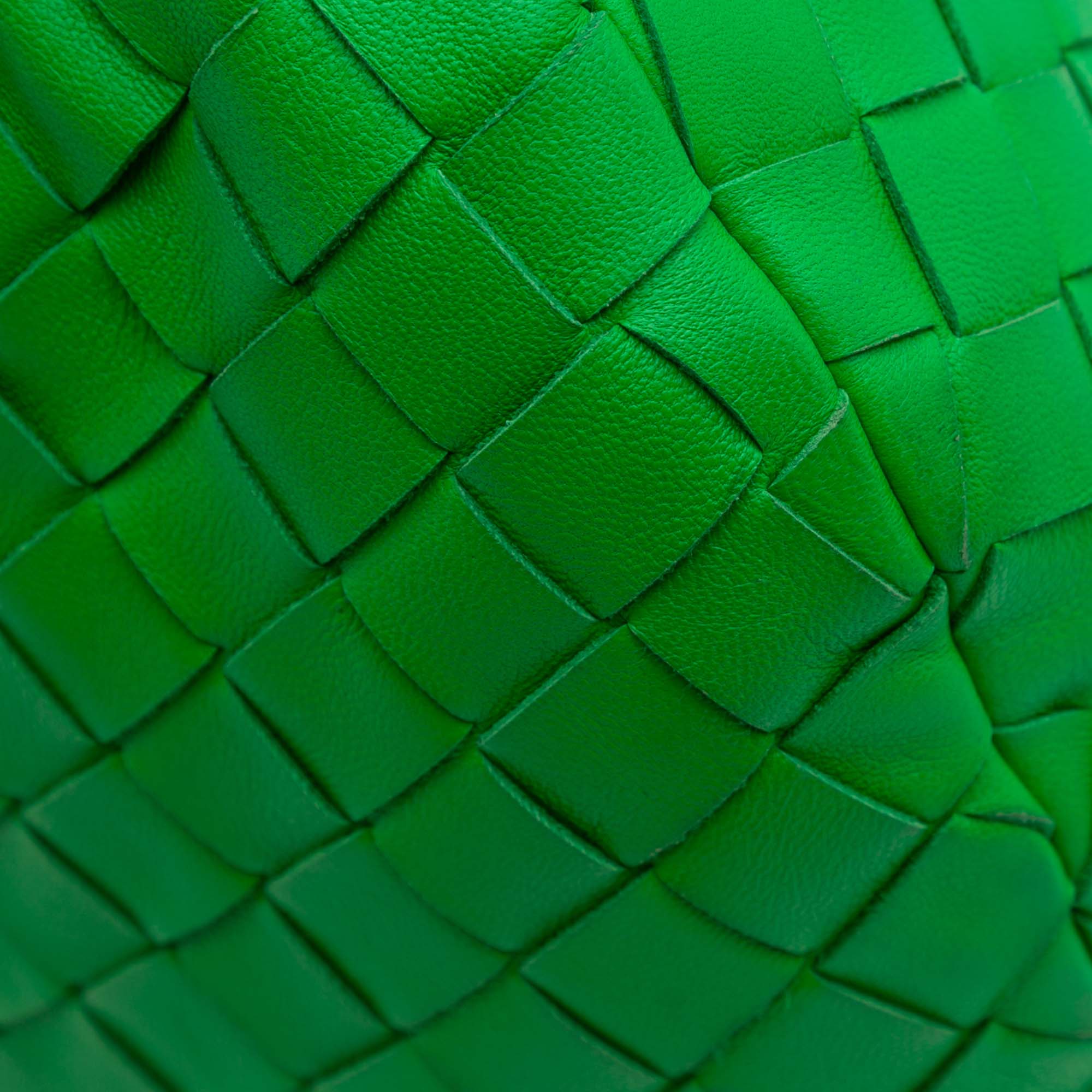 Bottega Veneta Teen Nappa Intrecciato Jodie