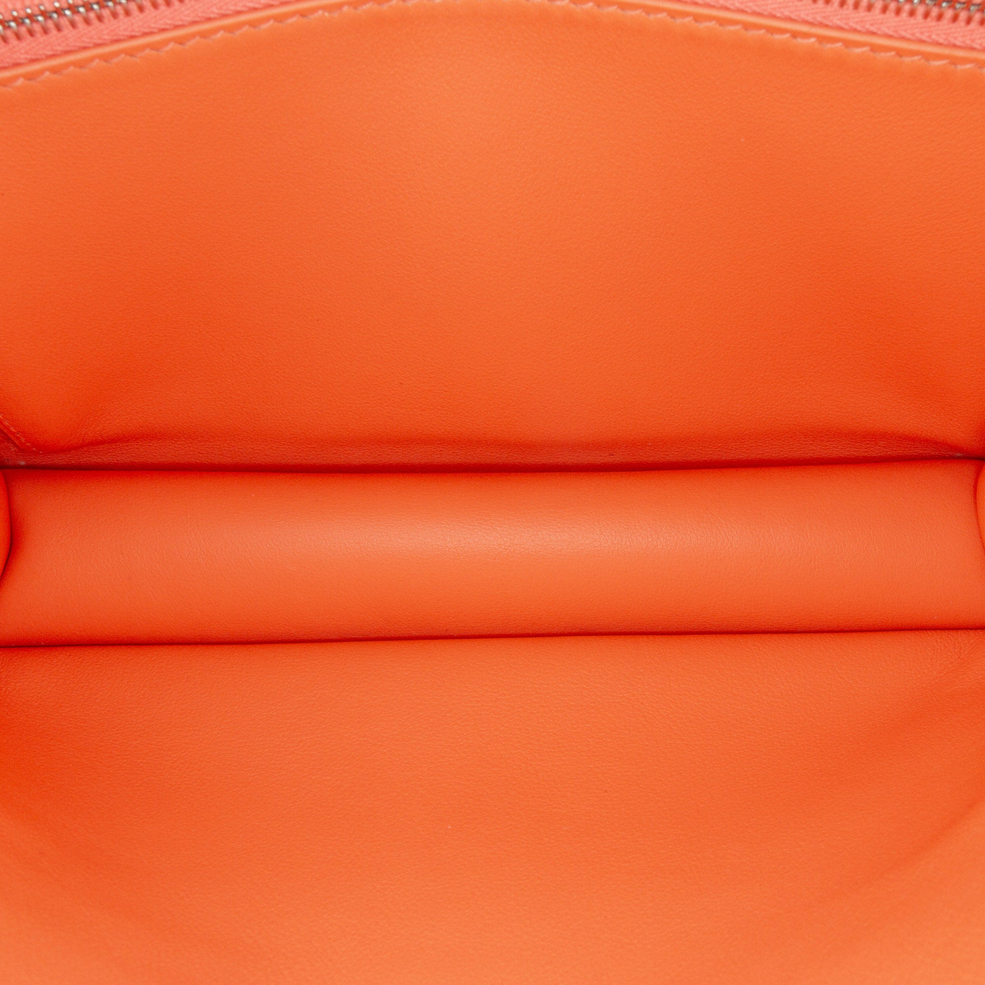 Hermès Doblis and Swift Constance 24