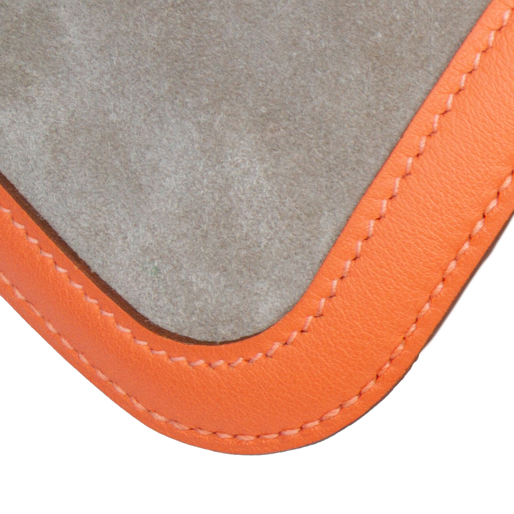 Hermès Doblis and Swift Constance 24