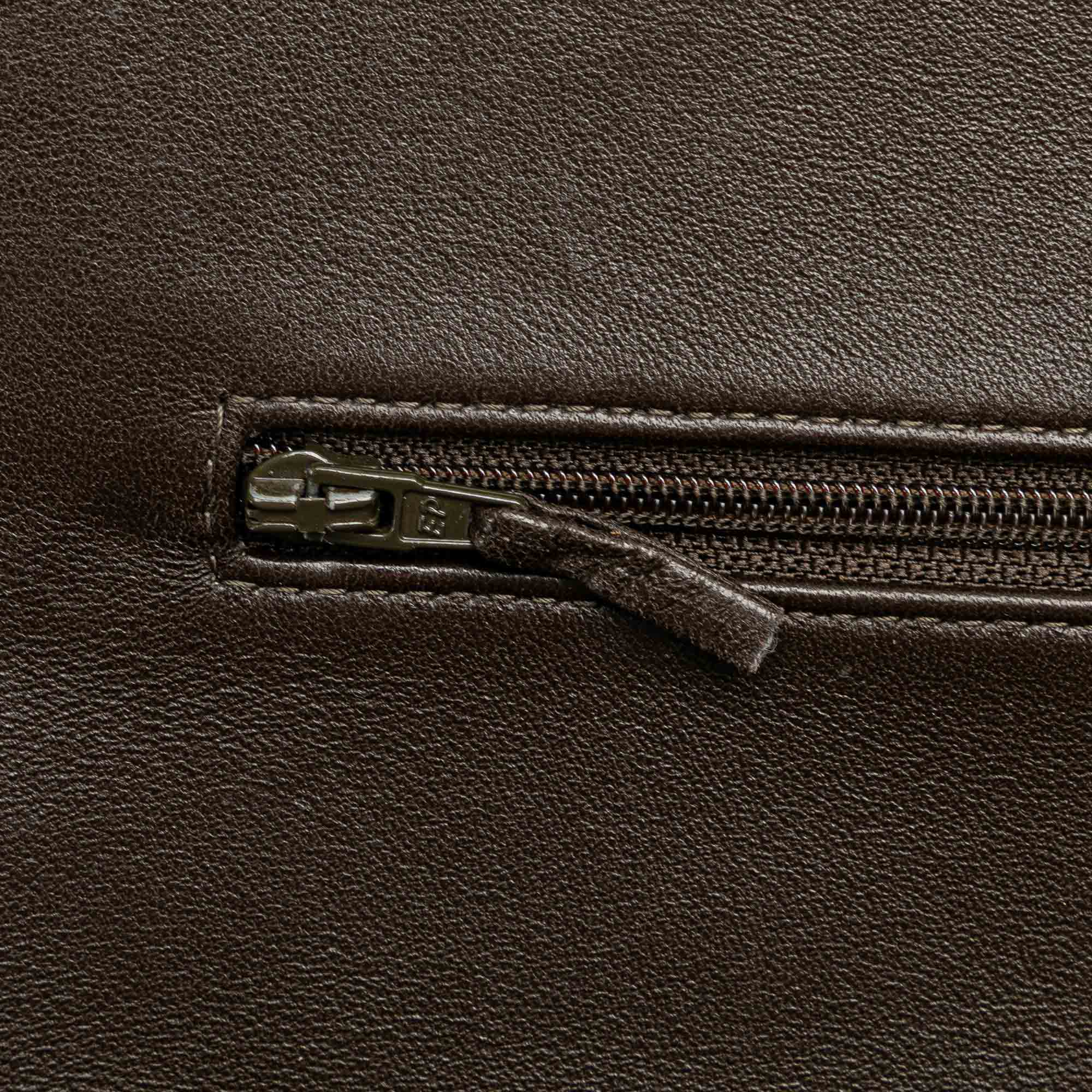 Chanel Maxi Classic Lambskin Double Flap