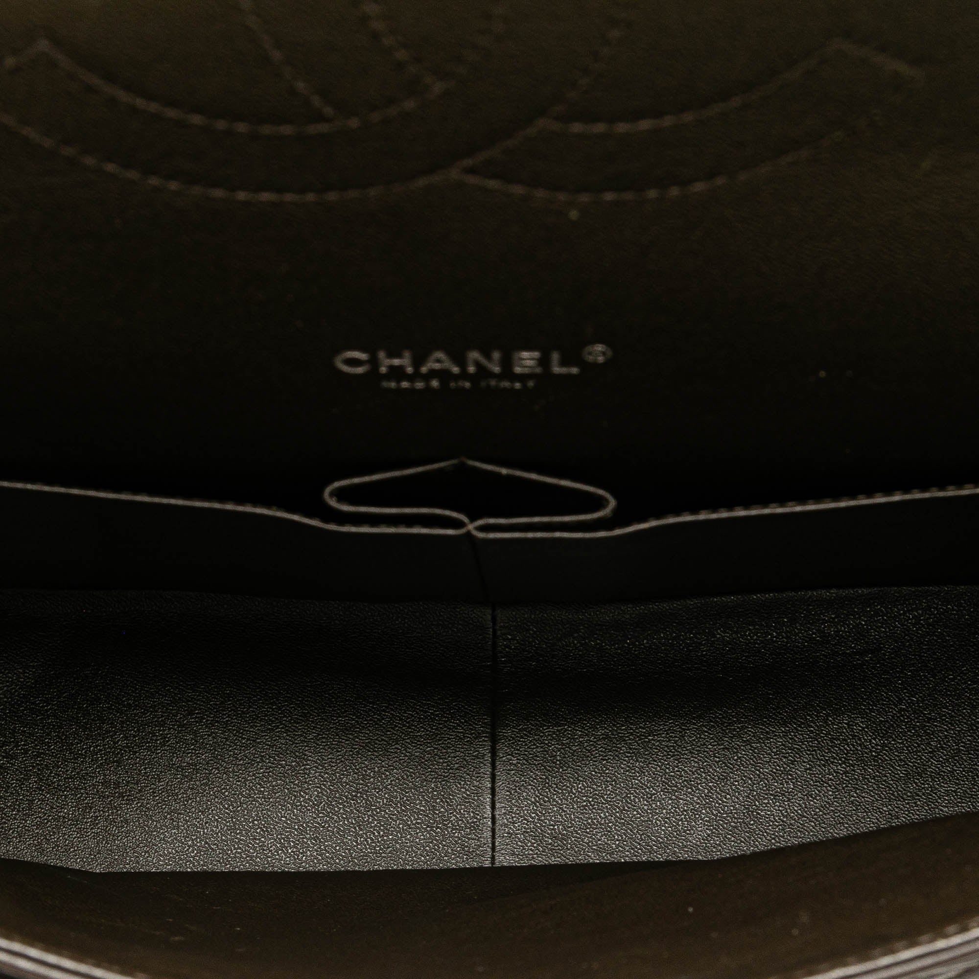 Chanel Maxi Classic Lambskin Double Flap