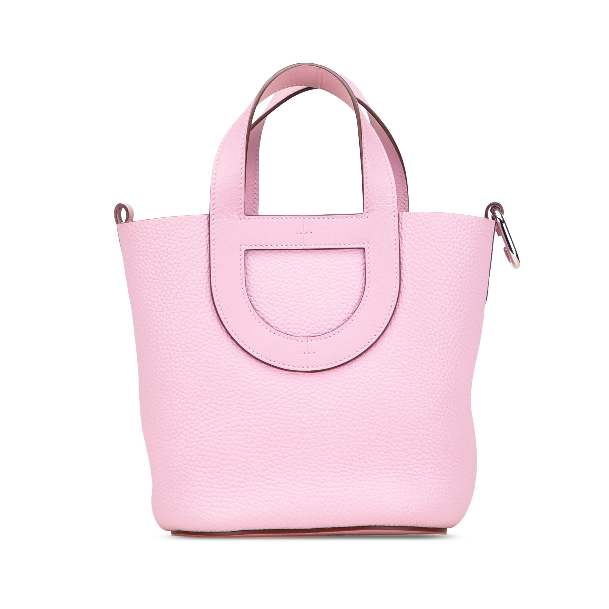 Hermès Clemence and Swift In The Loop 18