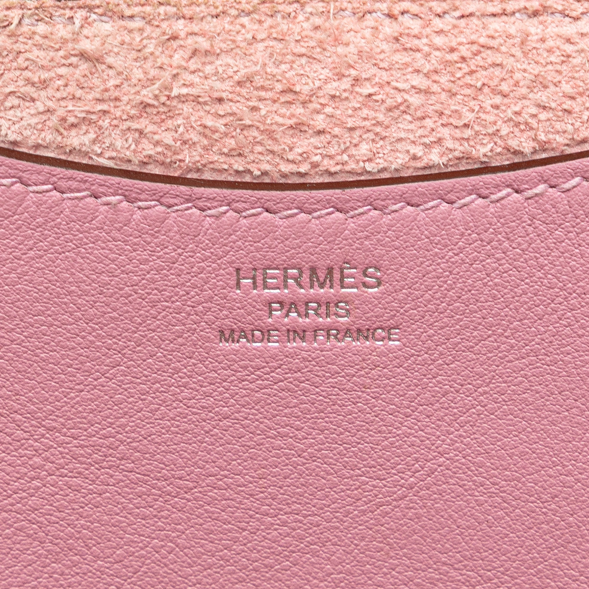 Hermès Clemence and Swift In The Loop 18