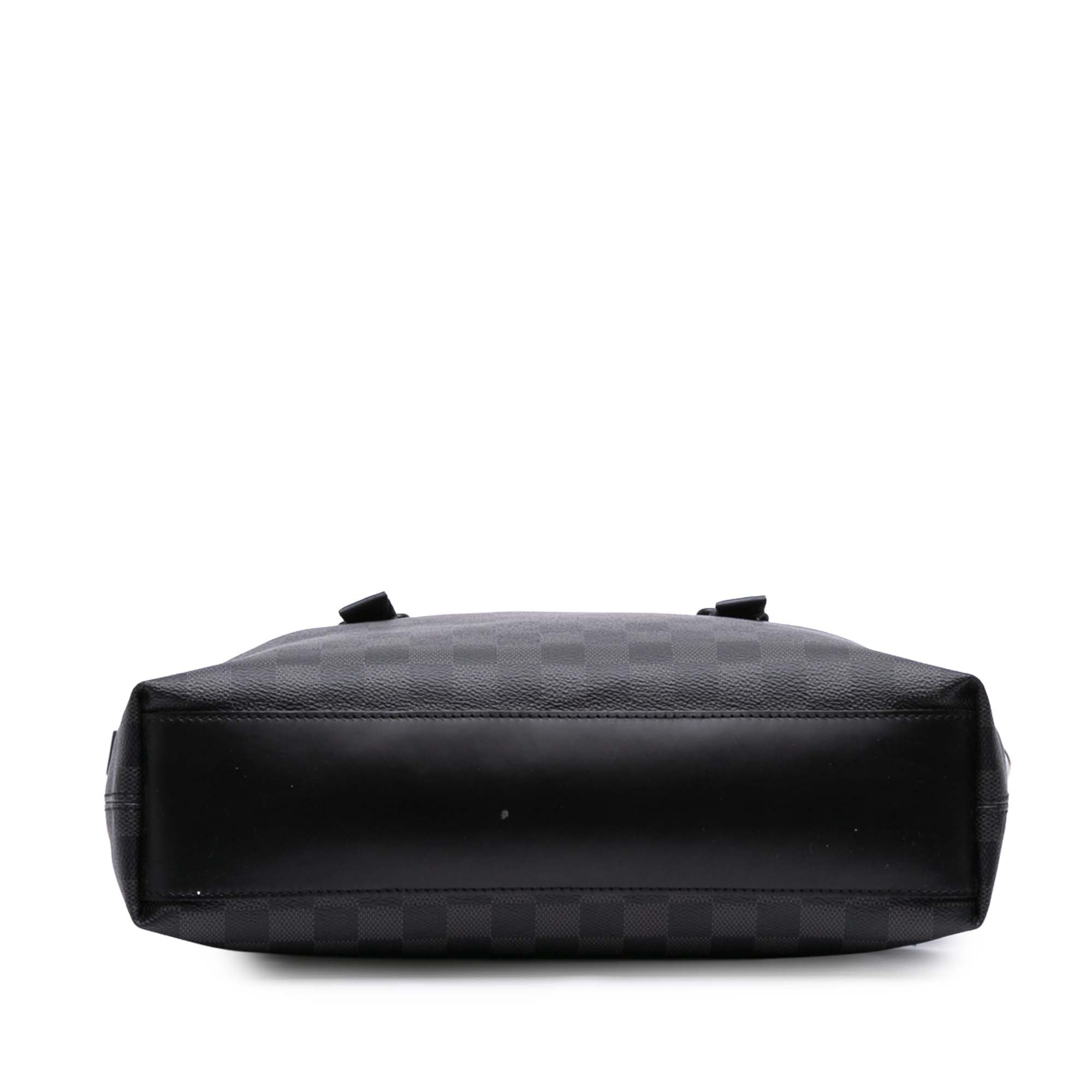 Louis Vuitton Damier Graphite Skyline