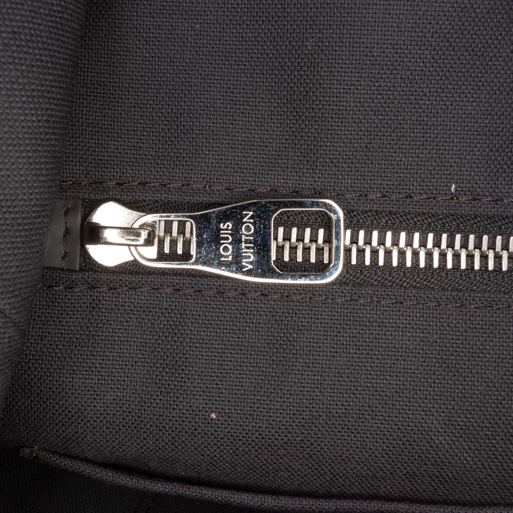 Louis Vuitton Damier Graphite Skyline