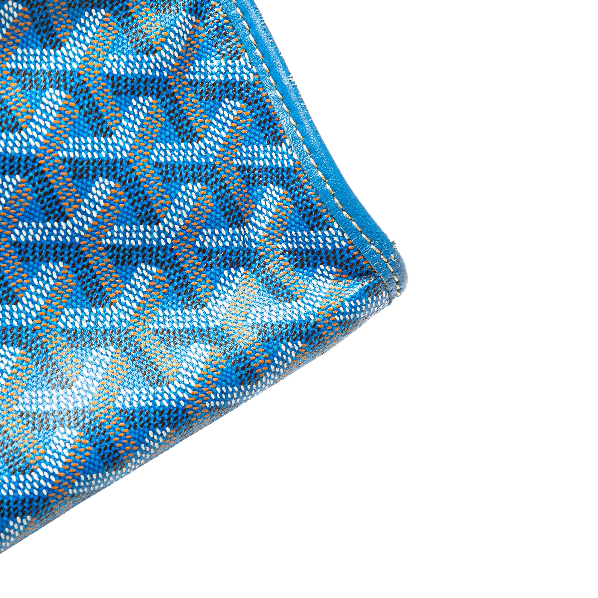 Goyard Goyardine Saint Leger Backpack