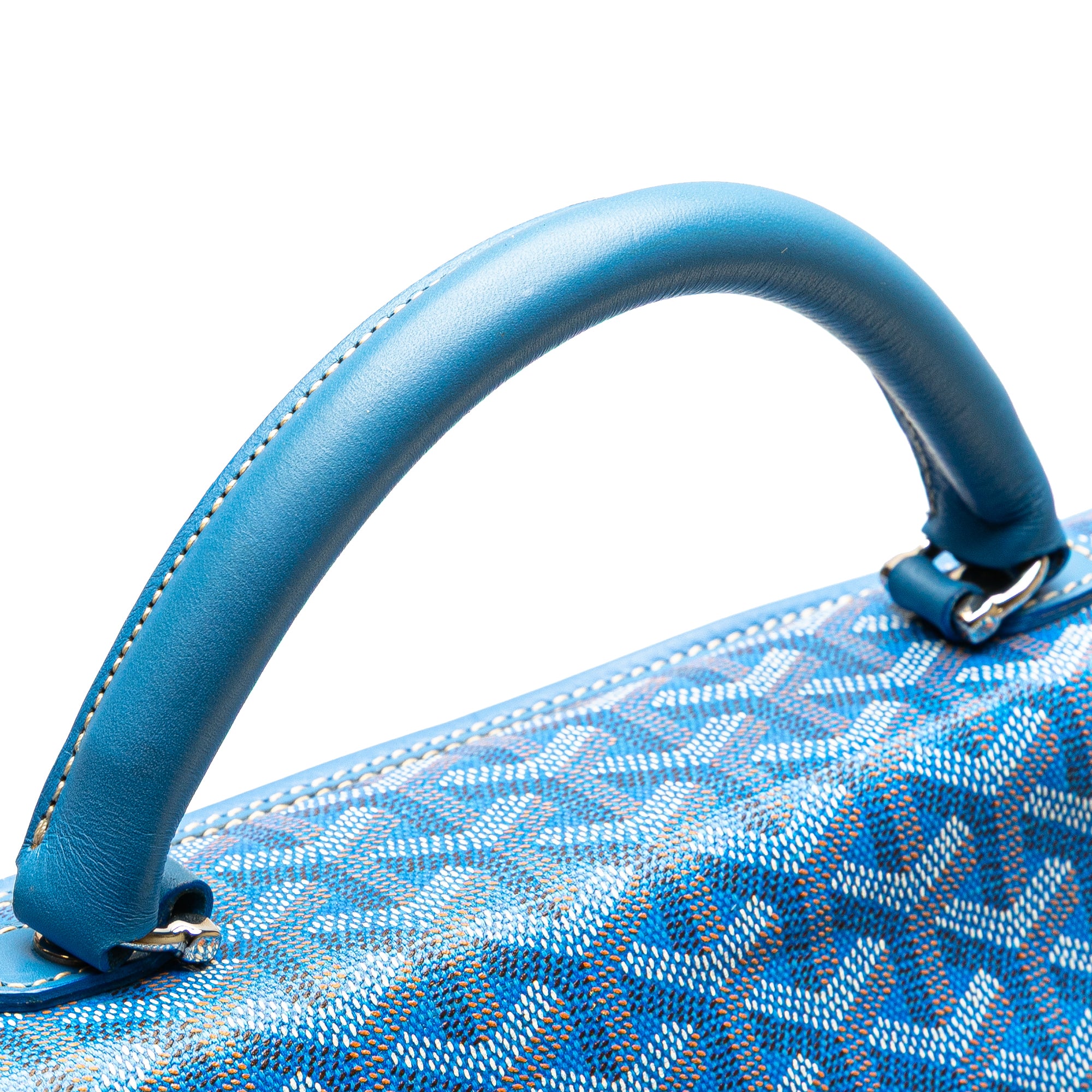 Goyard Goyardine Saint Leger Backpack