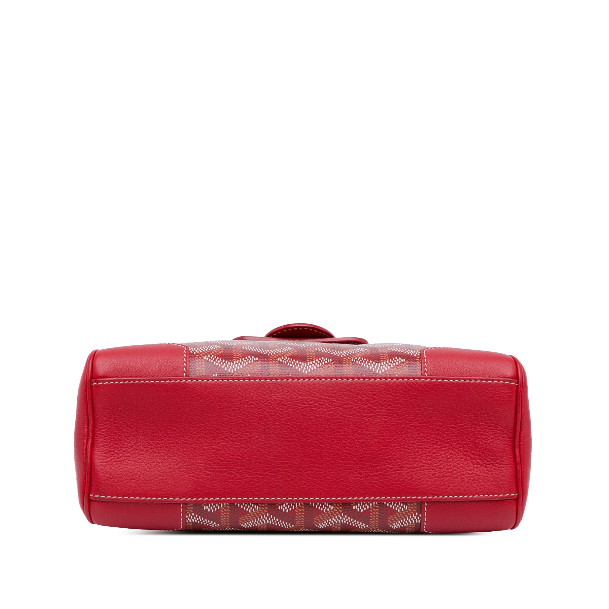 Goyard Mini Goyardine Saigon Souple