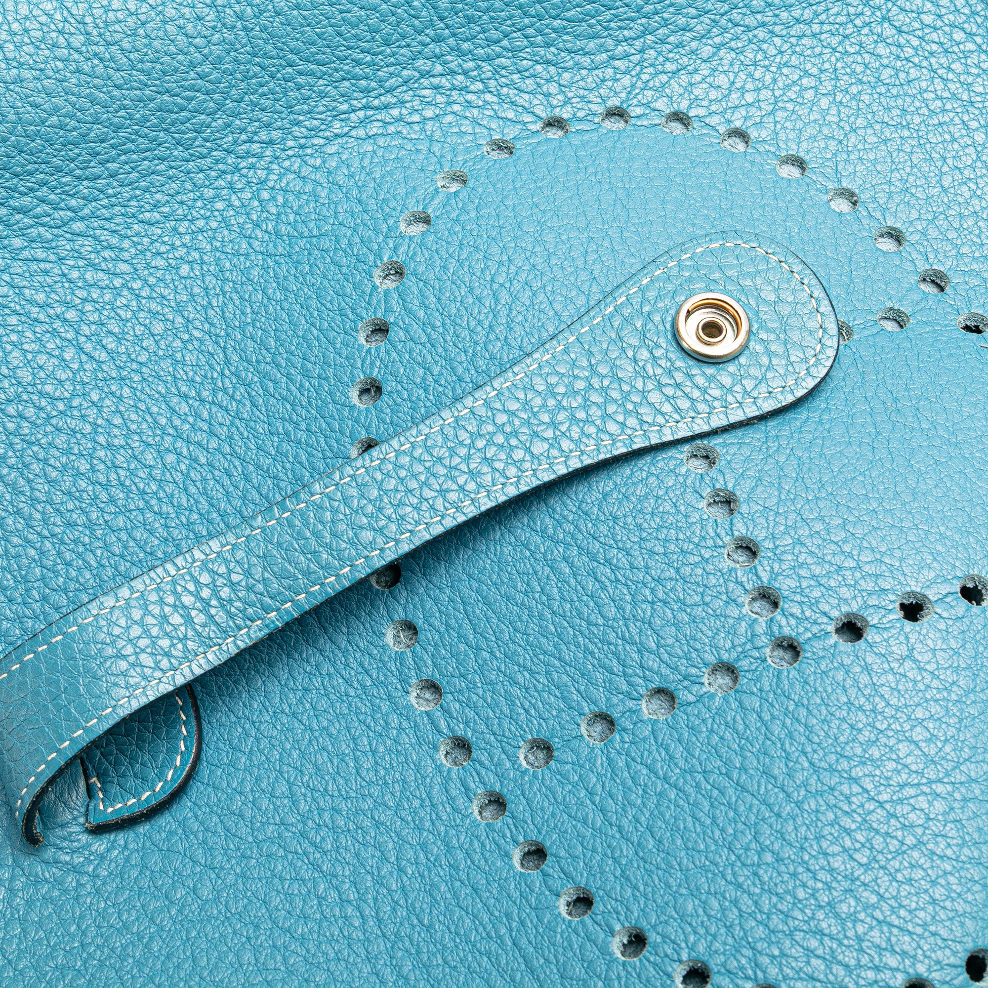Hermès Clemence Evelyne II GM