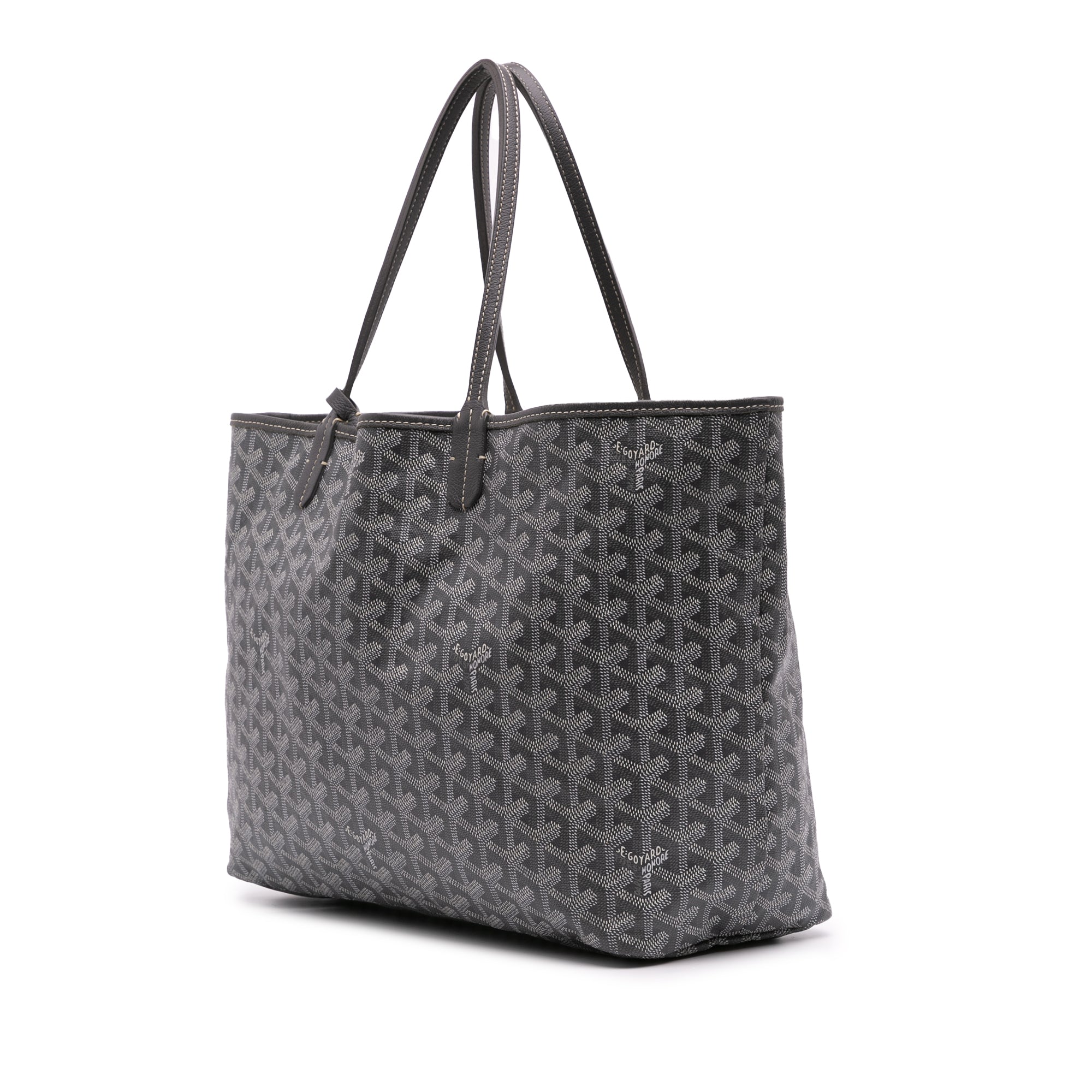 Goyard Goyardine Saint Louis PM