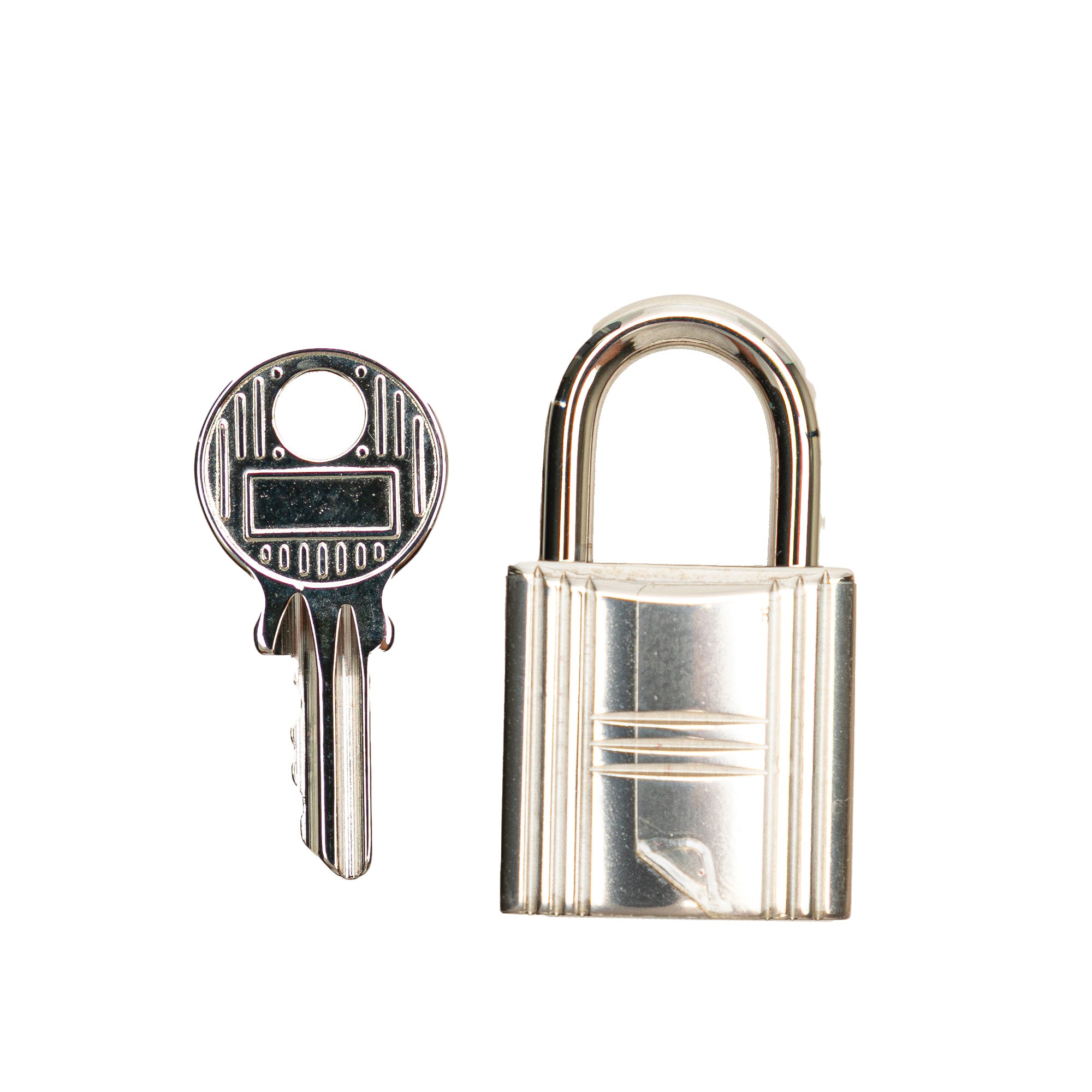 Hermès Clemence Picotin Lock 22