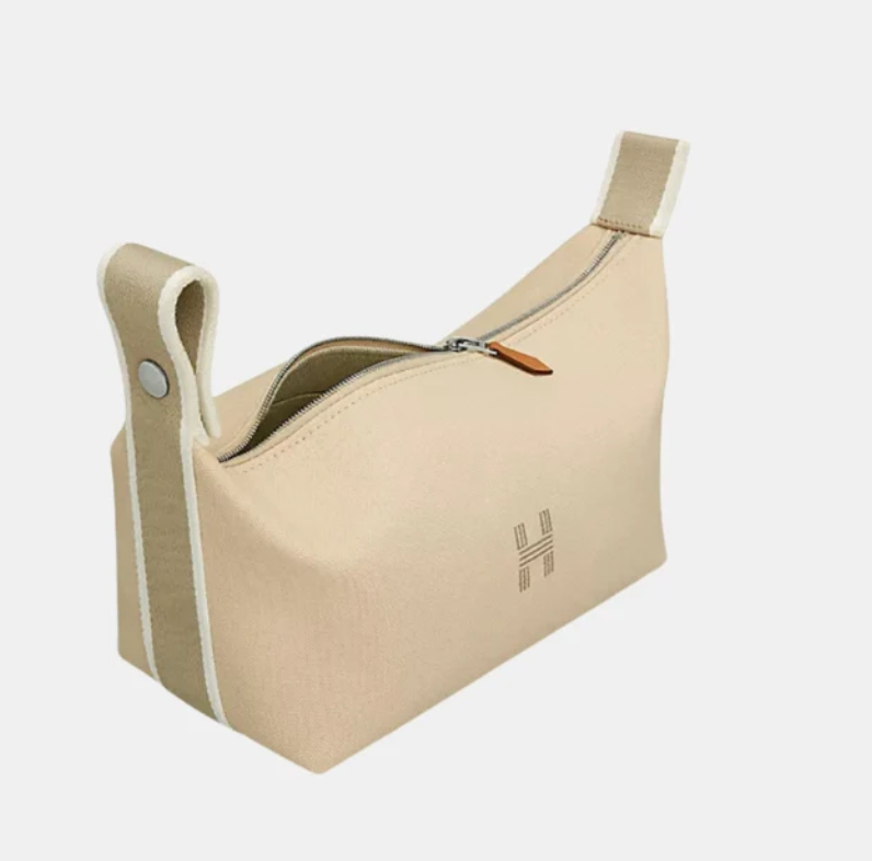 Hermès Bride-à-Brac Beige Small Model Bag