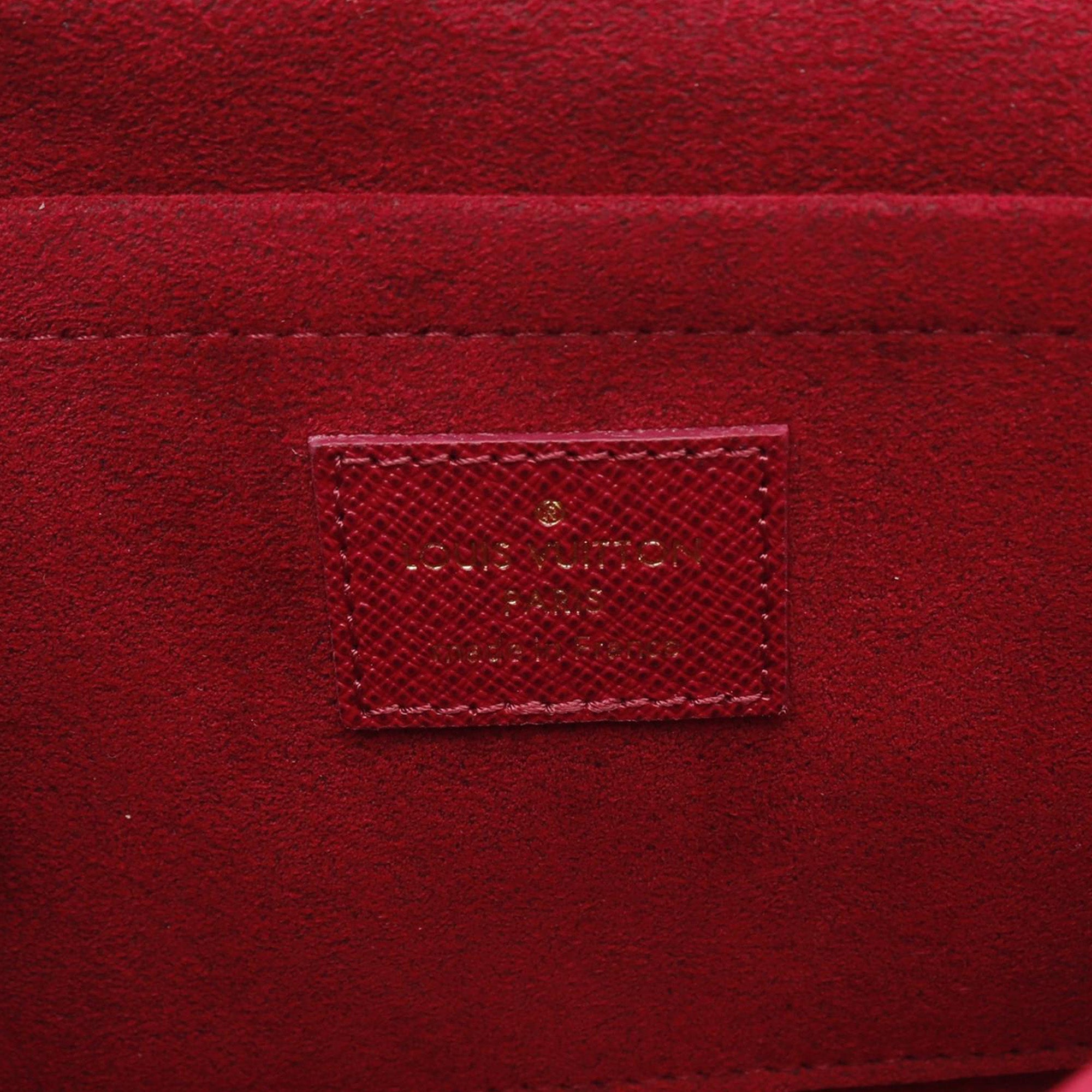 Louis Vuitton Monogram Pochette Felicie