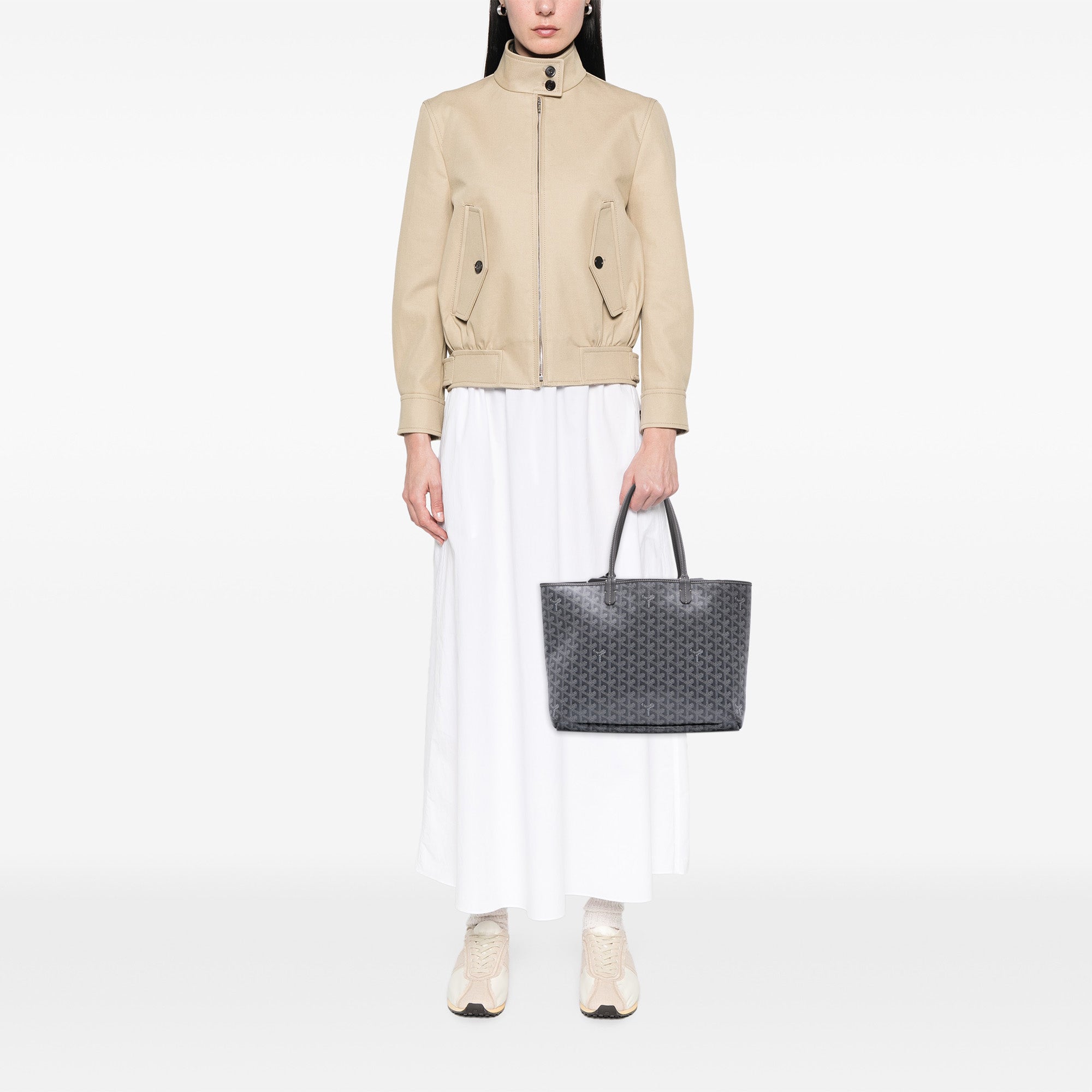Goyard Goyardine Isabelle PM