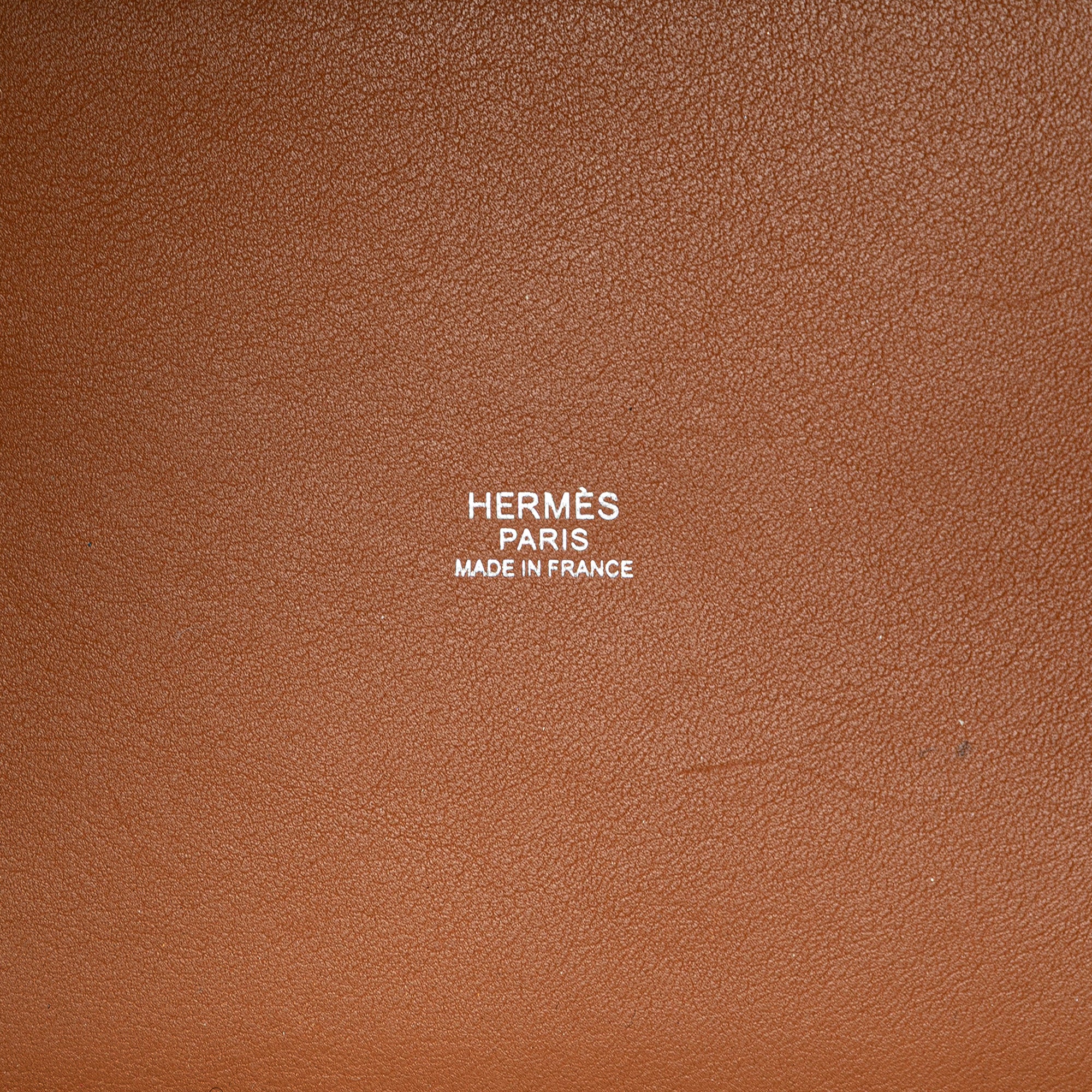 Hermès Feutre and Swift Picotin Lock 18