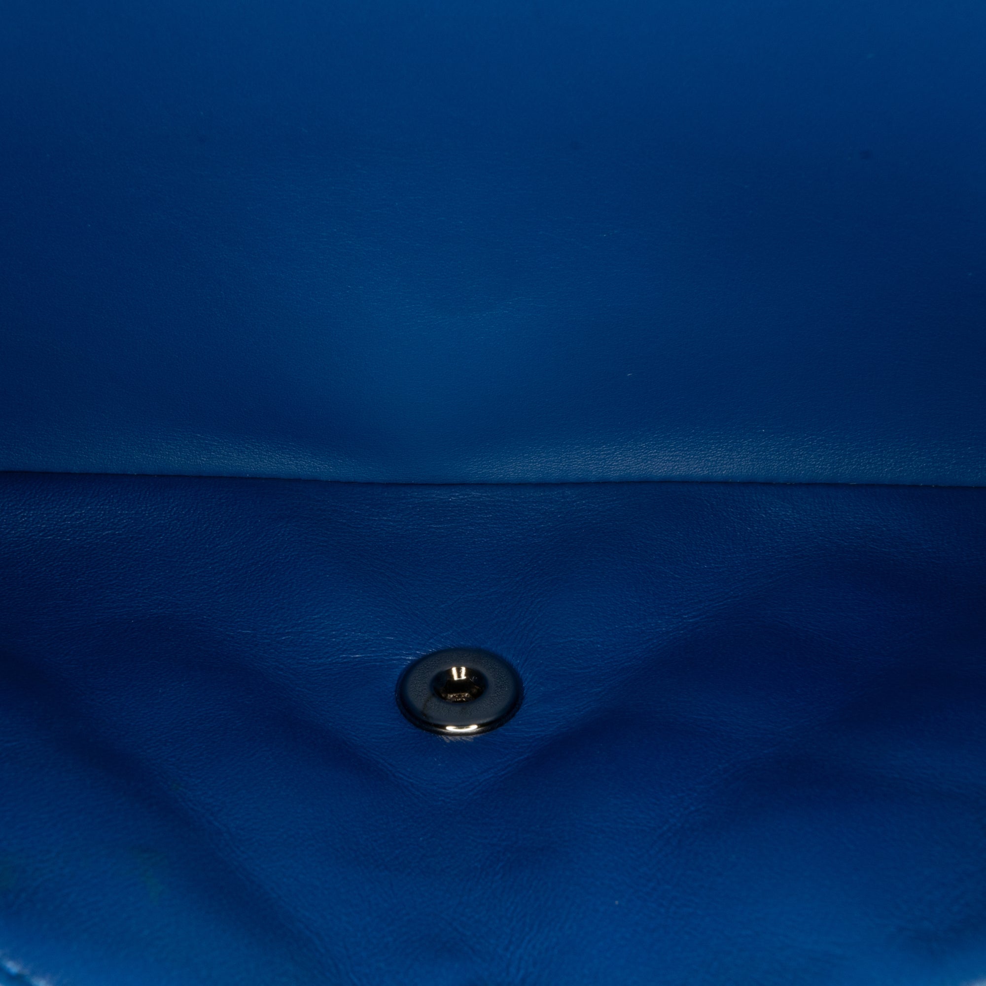 Chanel Jumbo Classic Patent Double Flap