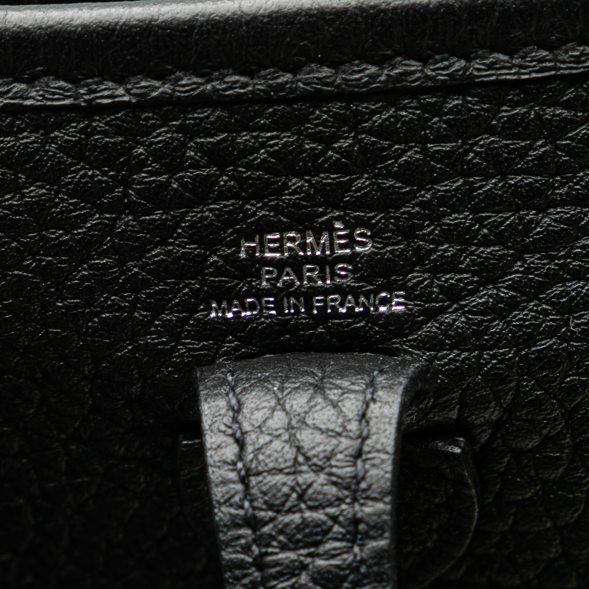 Hermès Clemence Evelyne 16 Amazone