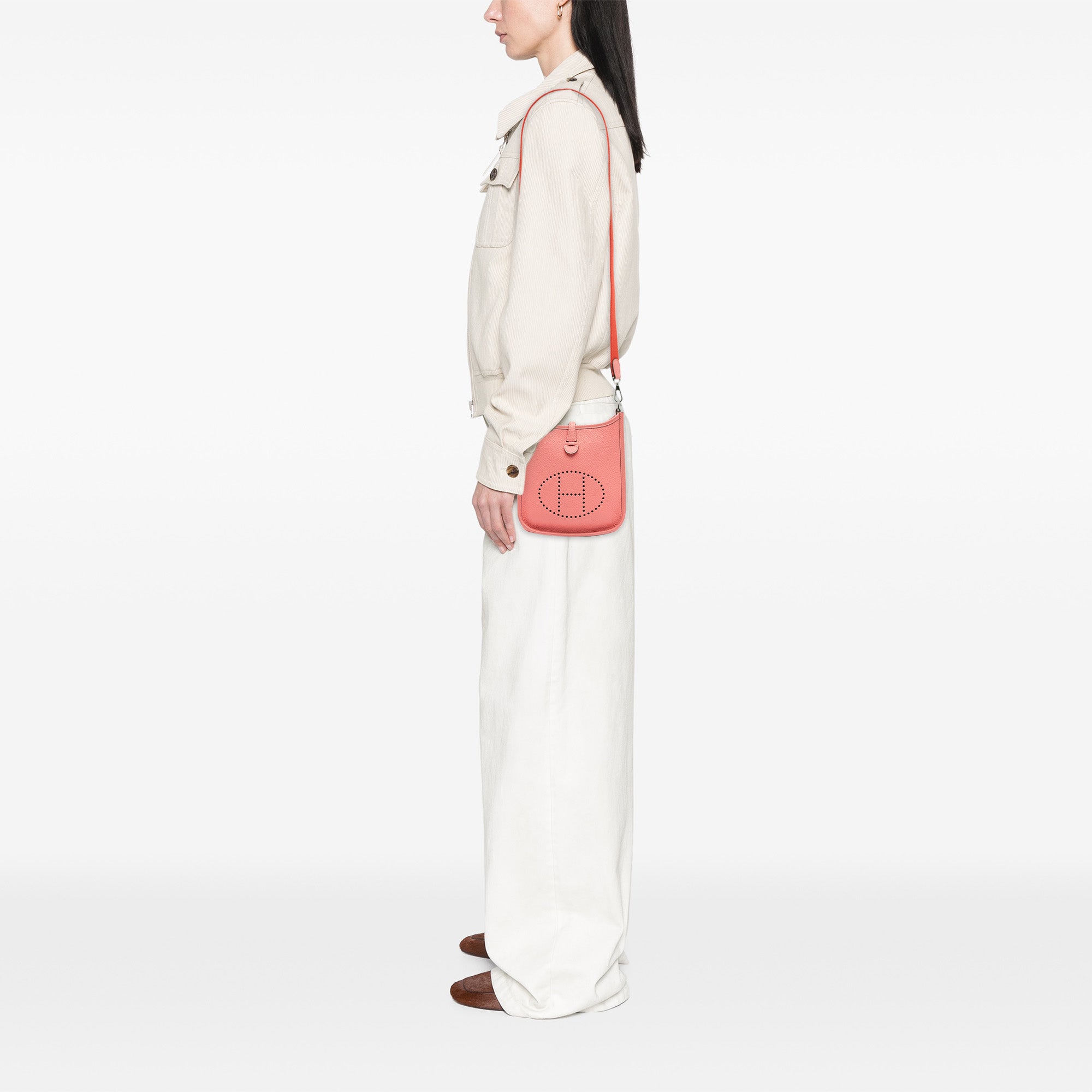 Hermès Clemence Evelyne TPM
