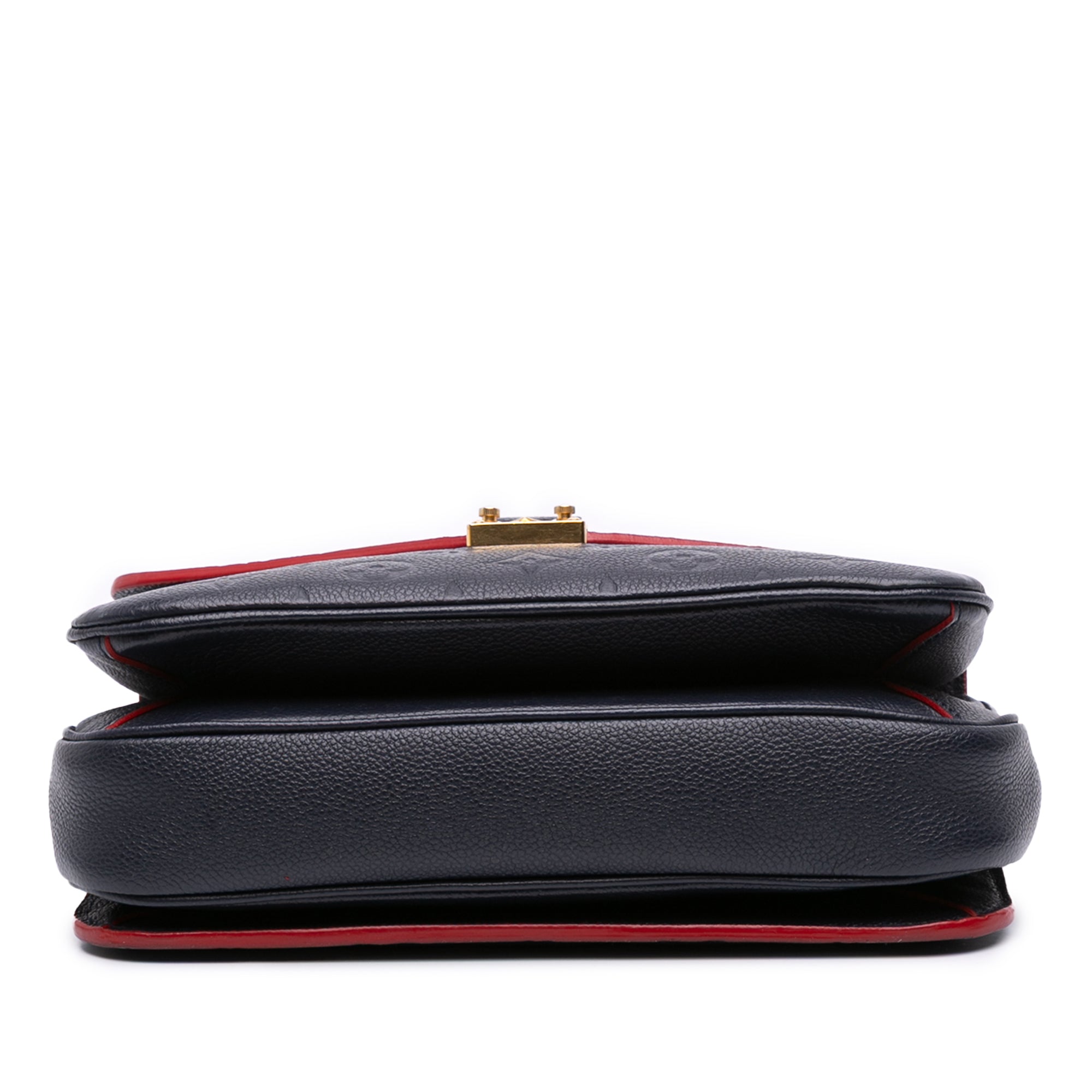 Louis Vuitton Monogram Empreinte Pochette Metis