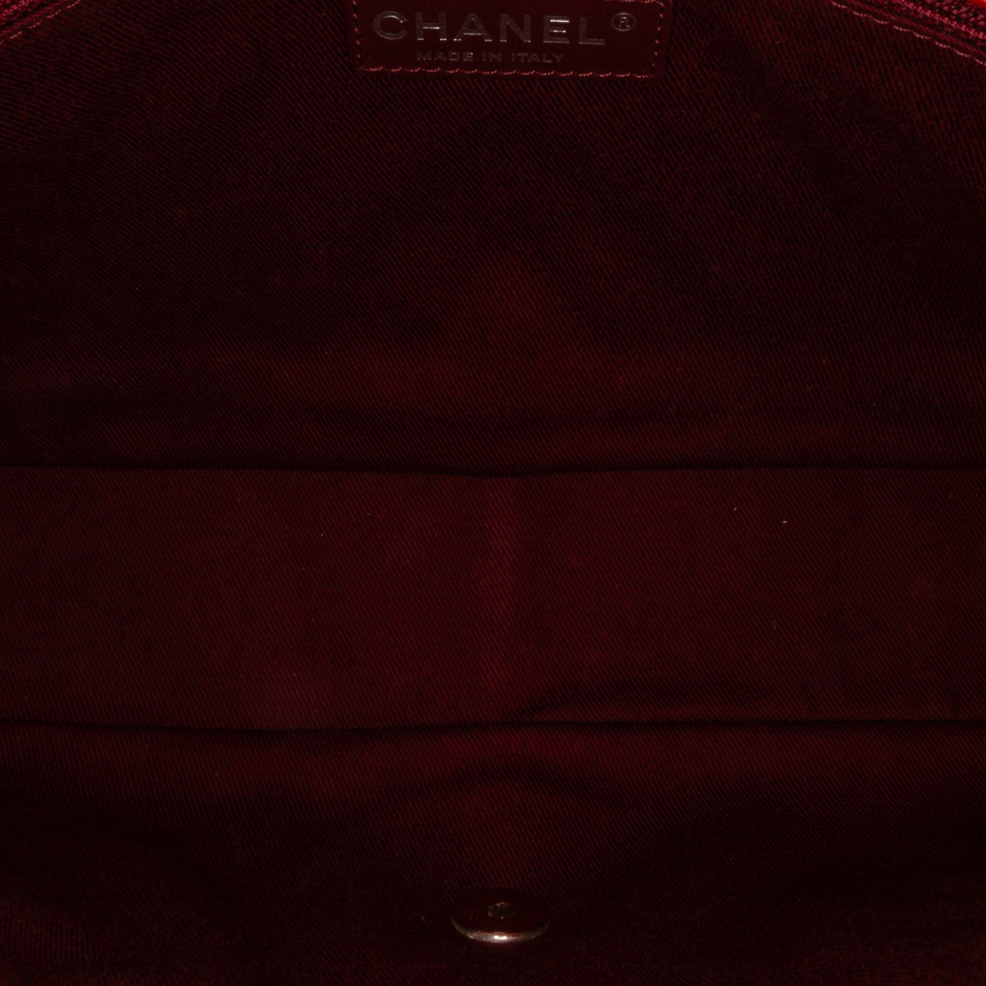 Chanel Jumbo Classic Lambskin Double Flap - The Boutique