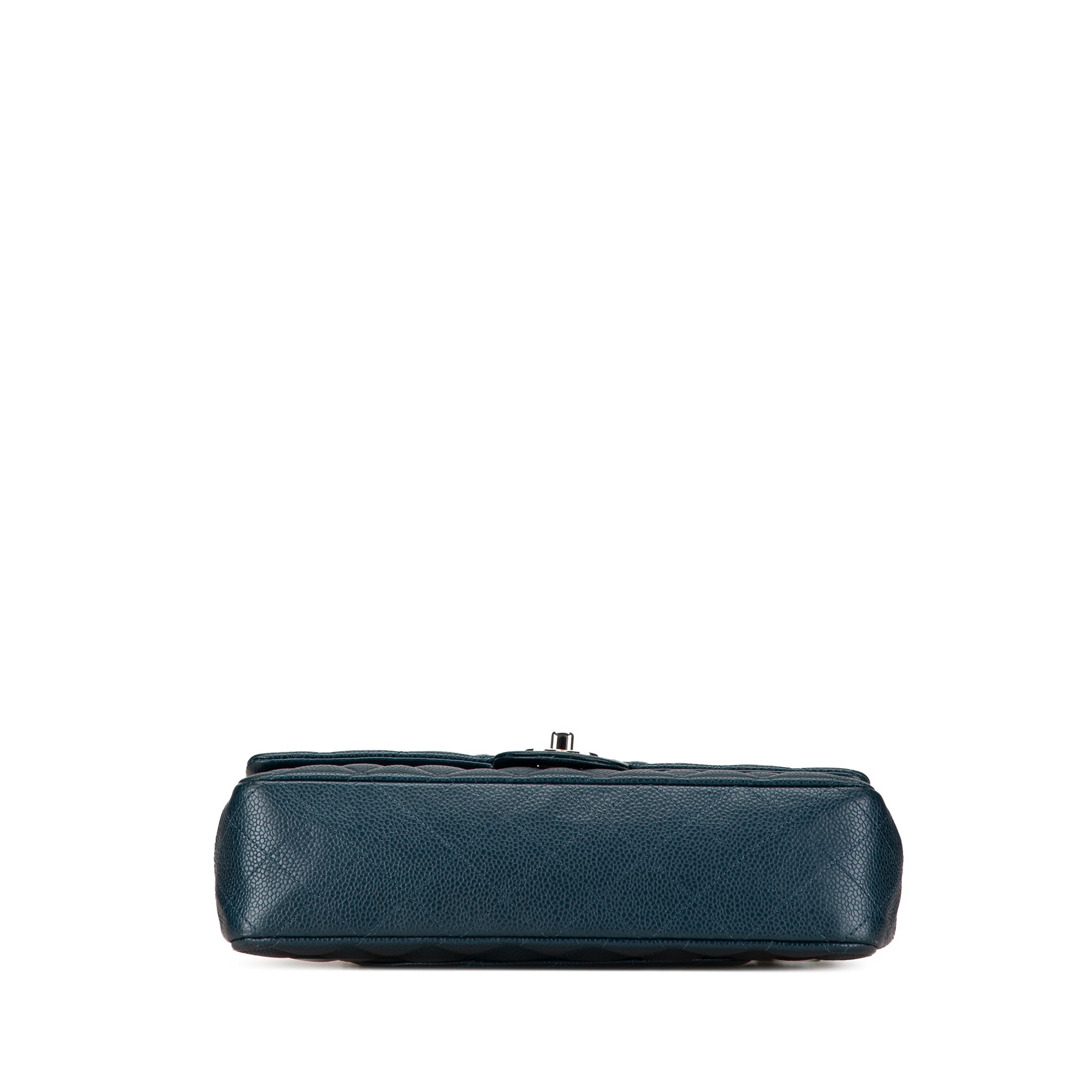 Chanel Medium Classic Caviar Double Flap - The Boutique
