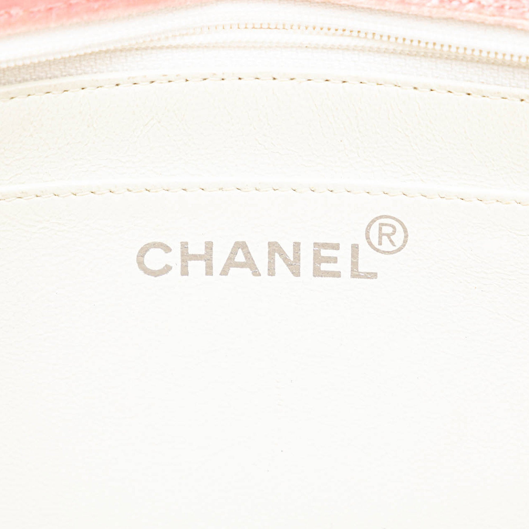 Chanel Medium Micro Quilted Velvet CC Flap - The Boutique