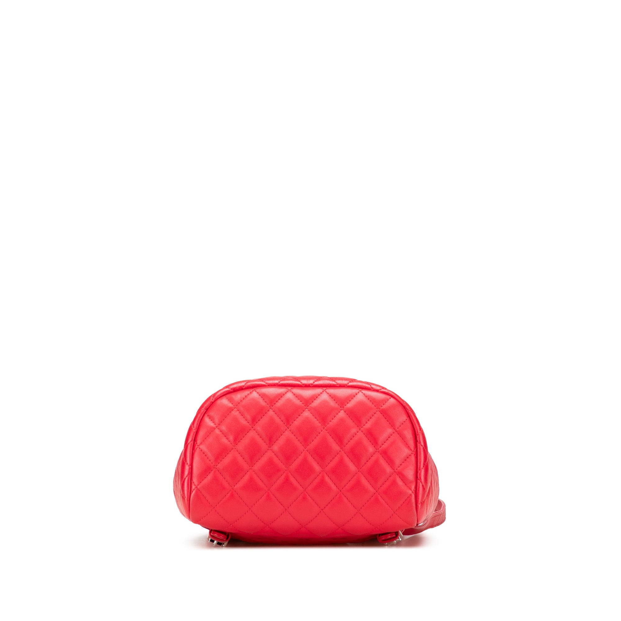 Chanel Small Lambskin Urban Spirit Backpack - The Boutique