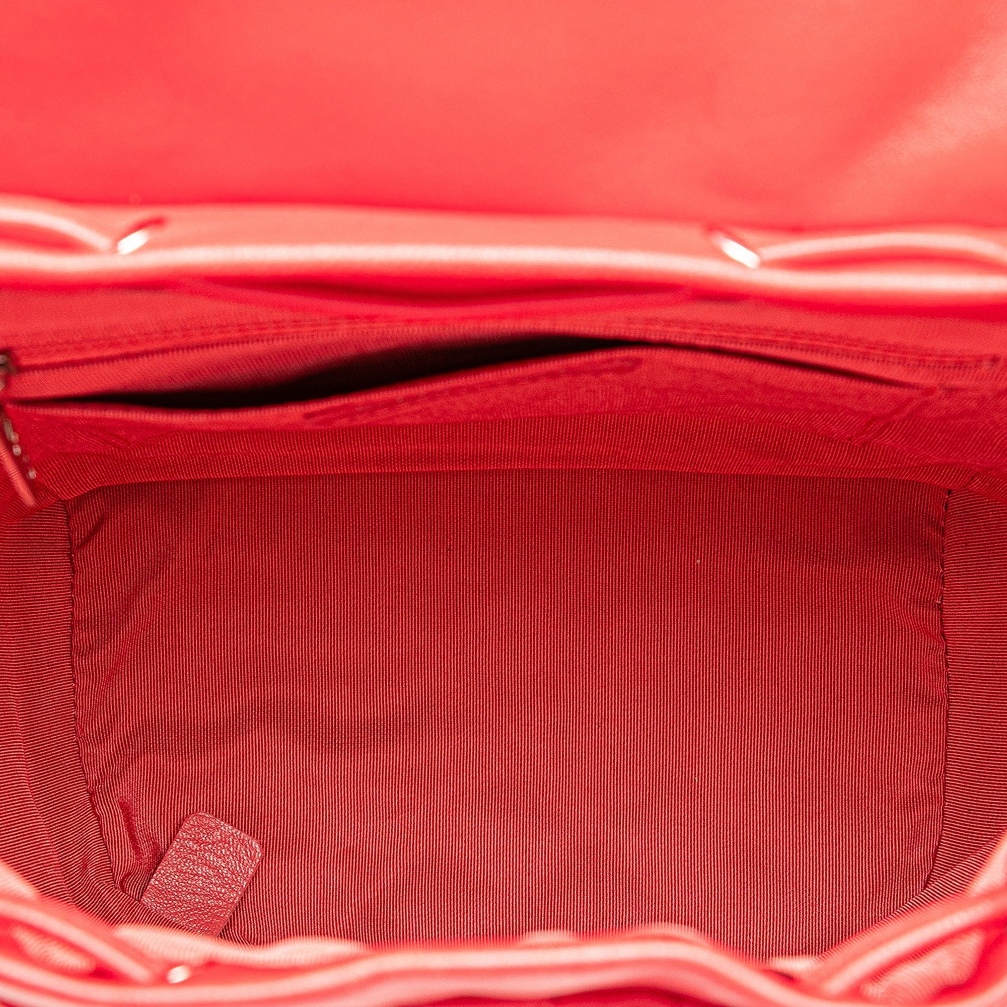 Chanel Small Lambskin Urban Spirit Backpack - The Boutique