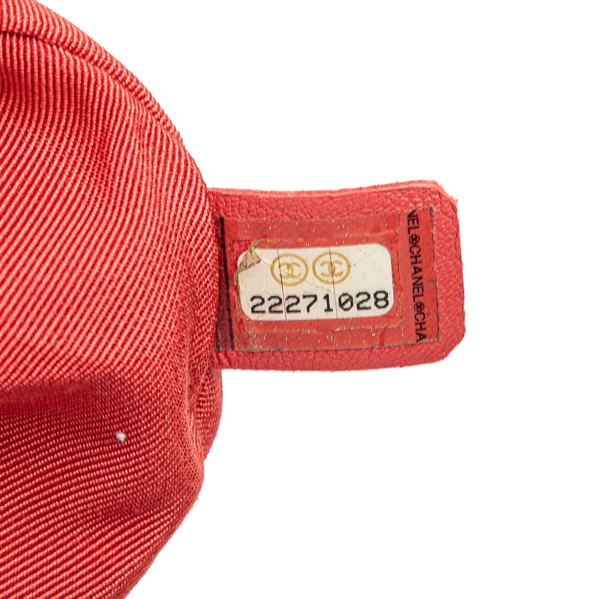 Chanel Small Lambskin Urban Spirit Backpack - The Boutique