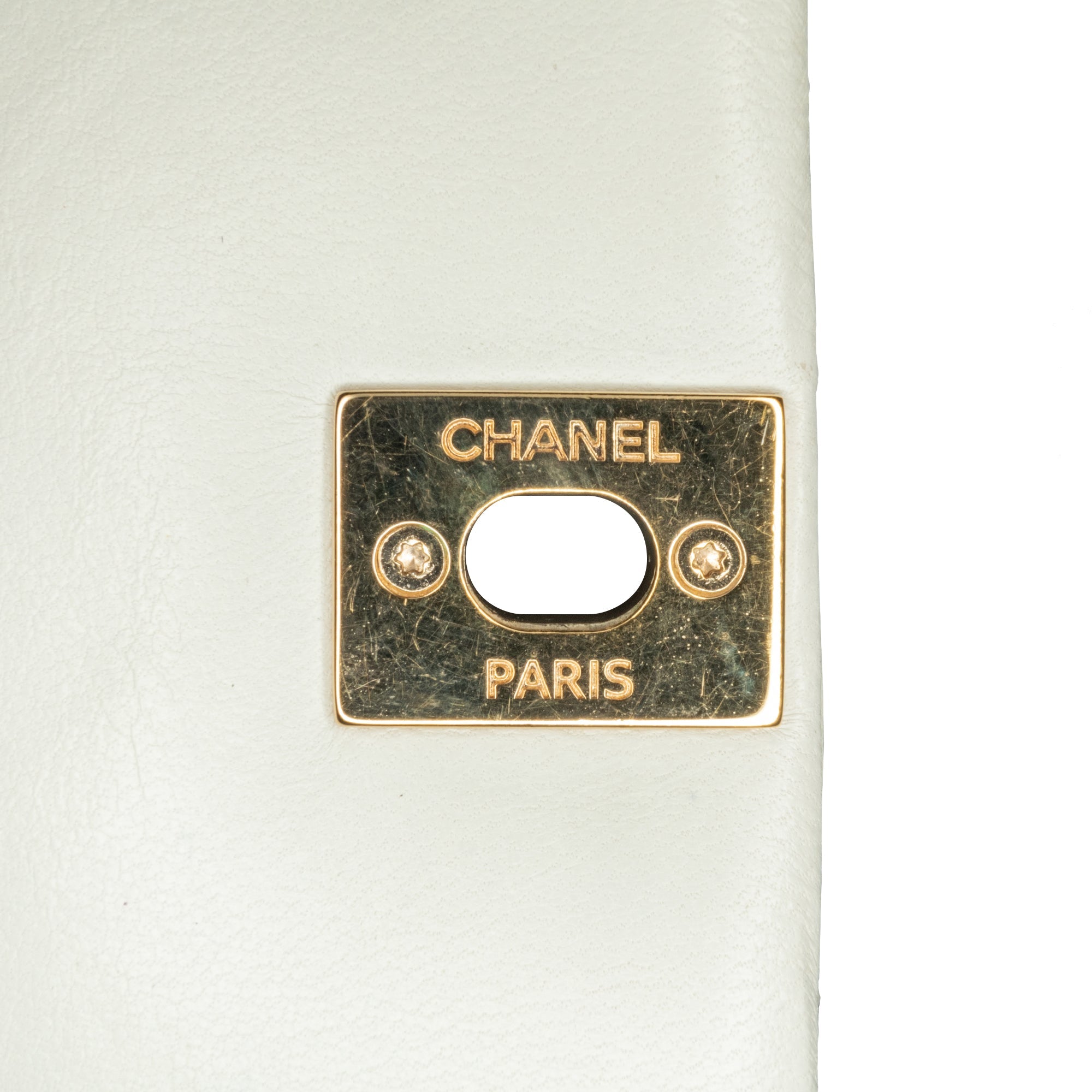 Chanel Small Mix Quilted Aged Calfskin New Clutch Flap - The Boutique