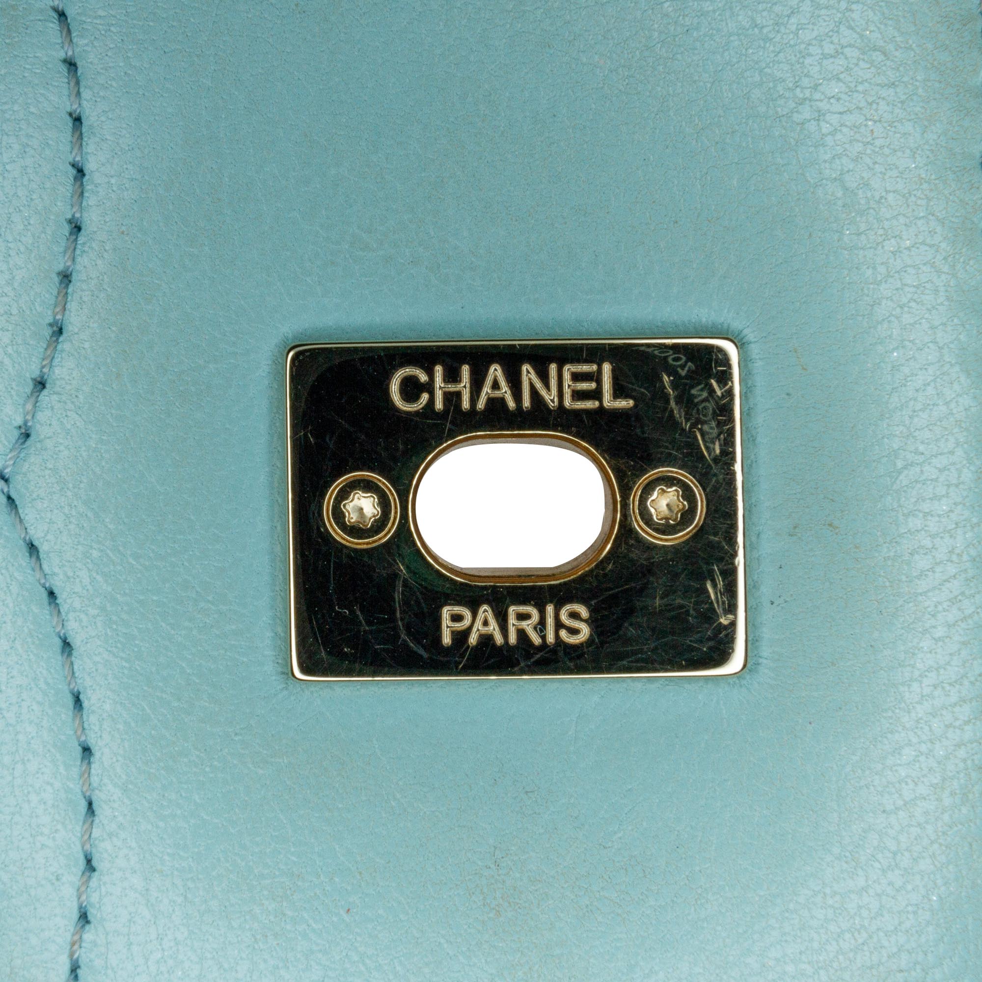 Chanel Small Quilted Lambskin Trendy CC Flap - The Boutique