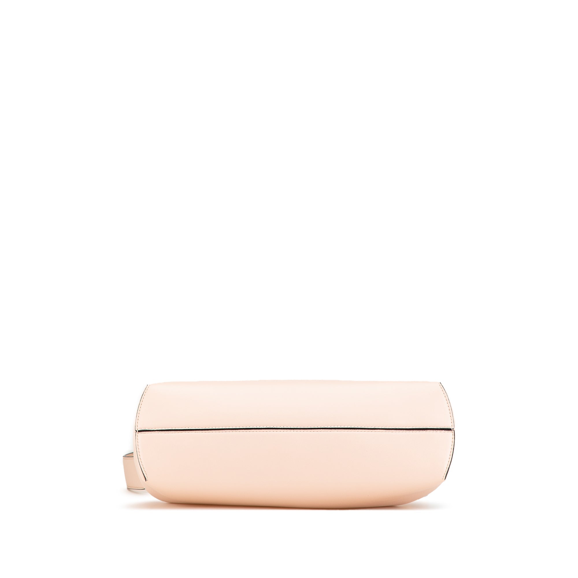 Fendi Medium Leather Fendi First Shoulder Bag - The Boutique