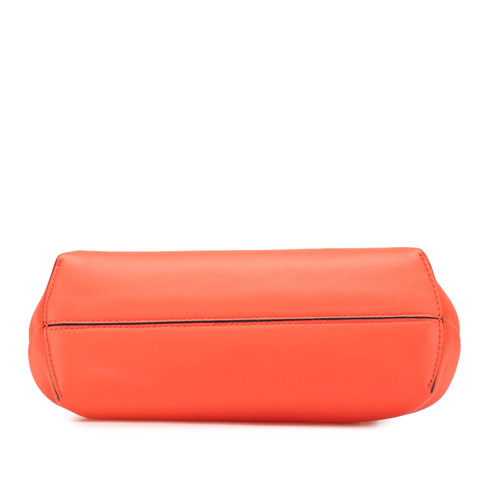 Fendi Small Nappa Fendi First Crossbody - The Boutique